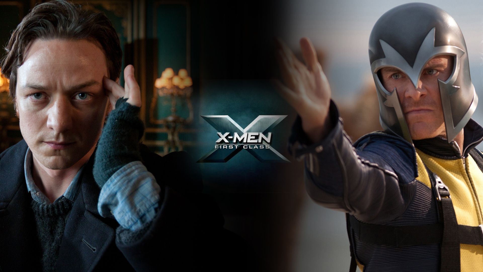 X-Men Movie Professor X Wallpapers - Wallpaper Cave