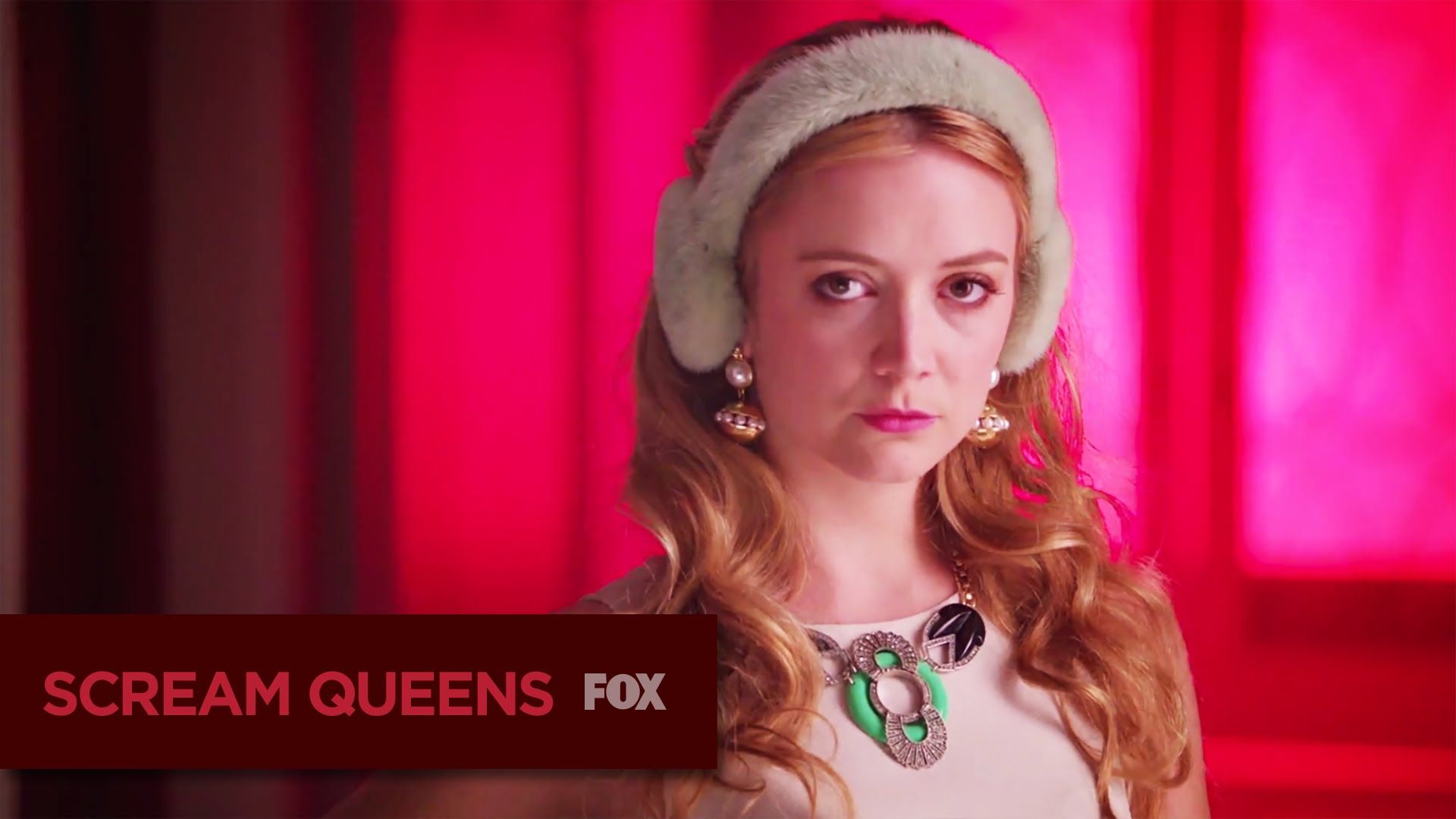 Billie Lourd Wallpapers - Wallpaper Cave