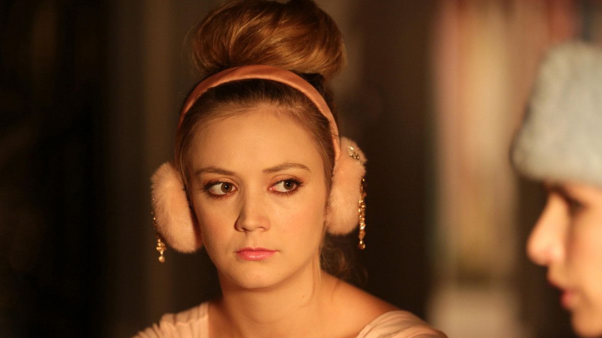 Billie Lourd wallpaper