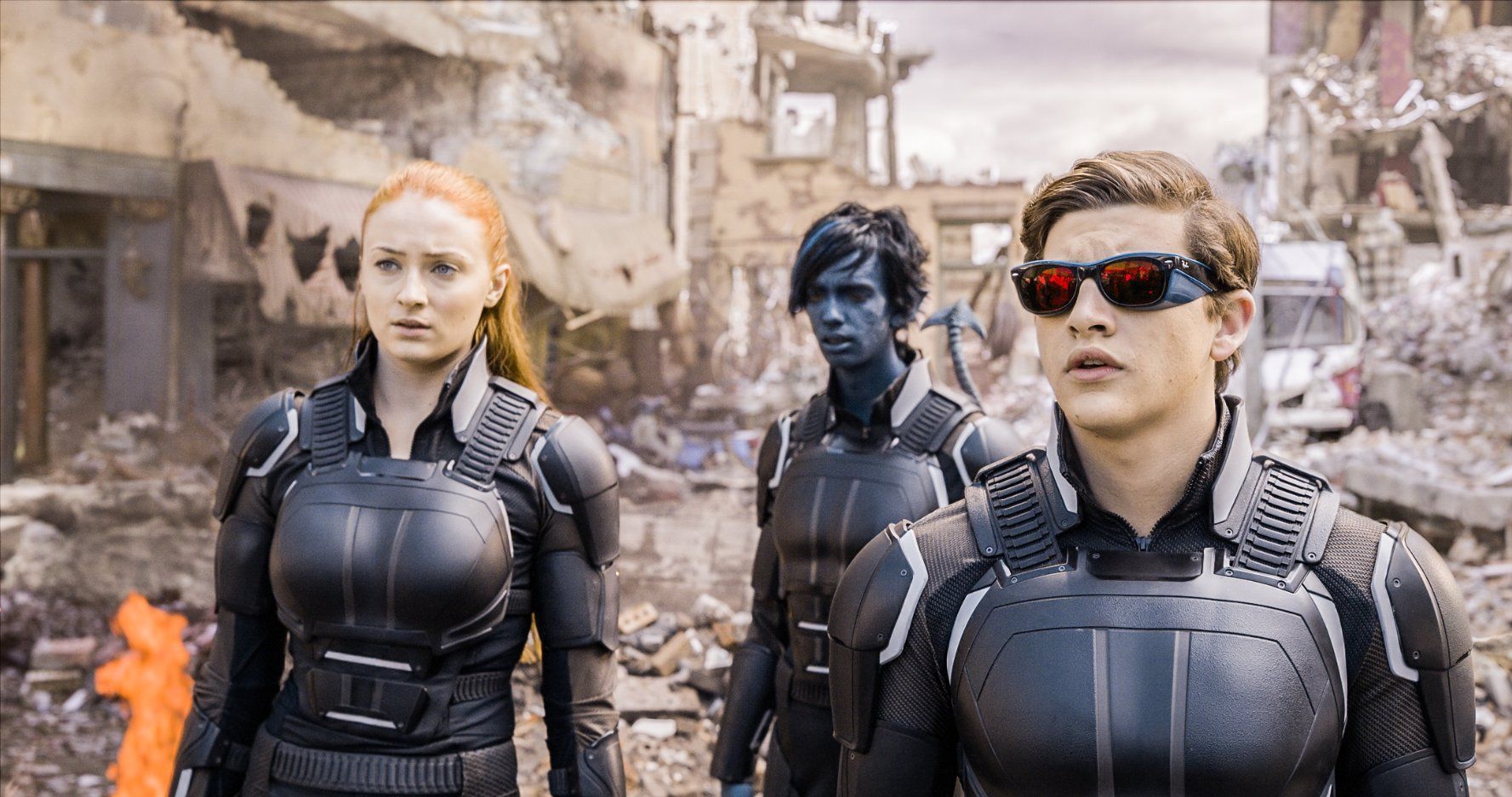 The Next X Men Movie Will Be A Do Over Of The Worst X Men Movie