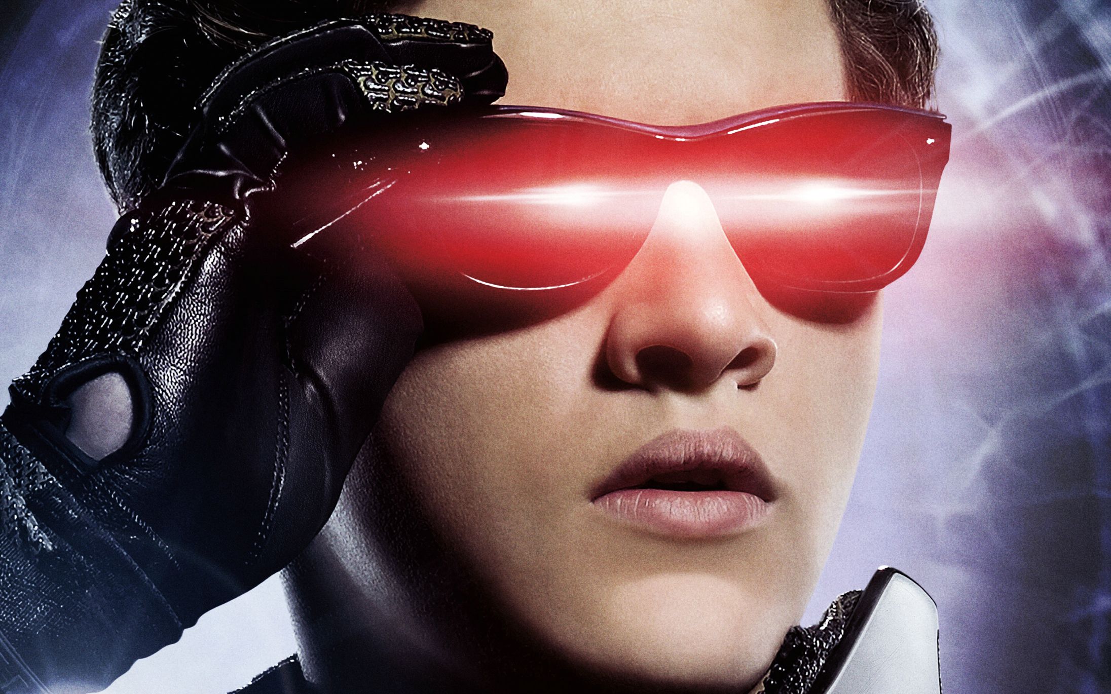 X-Men Movie Cyclops Wallpapers - Wallpaper Cave