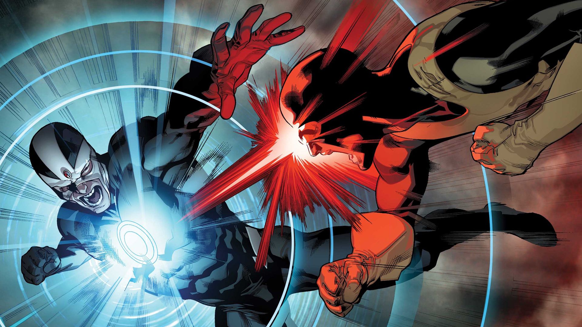 Cyclops X Men Marvel Wallpaperx1080