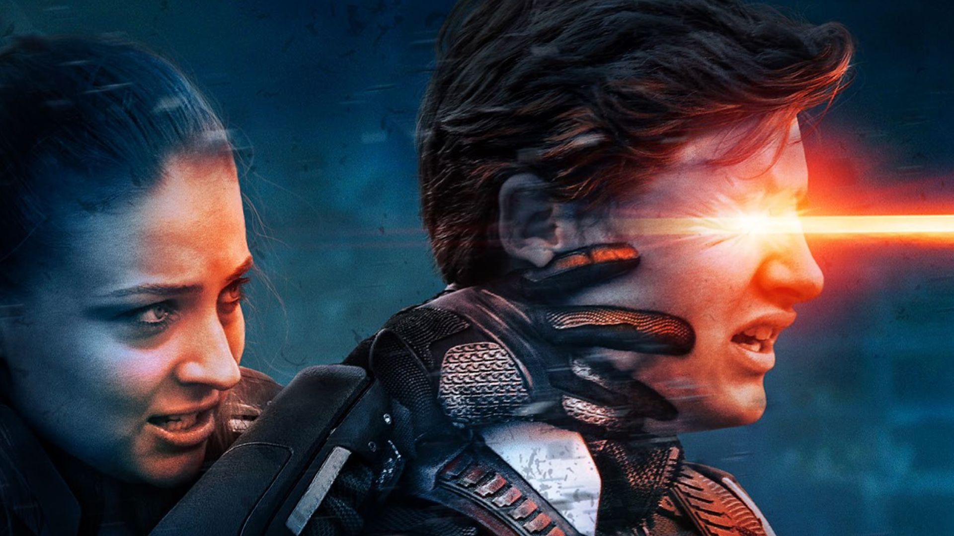 X Men: 20 Strange Things About Cyclops' Body