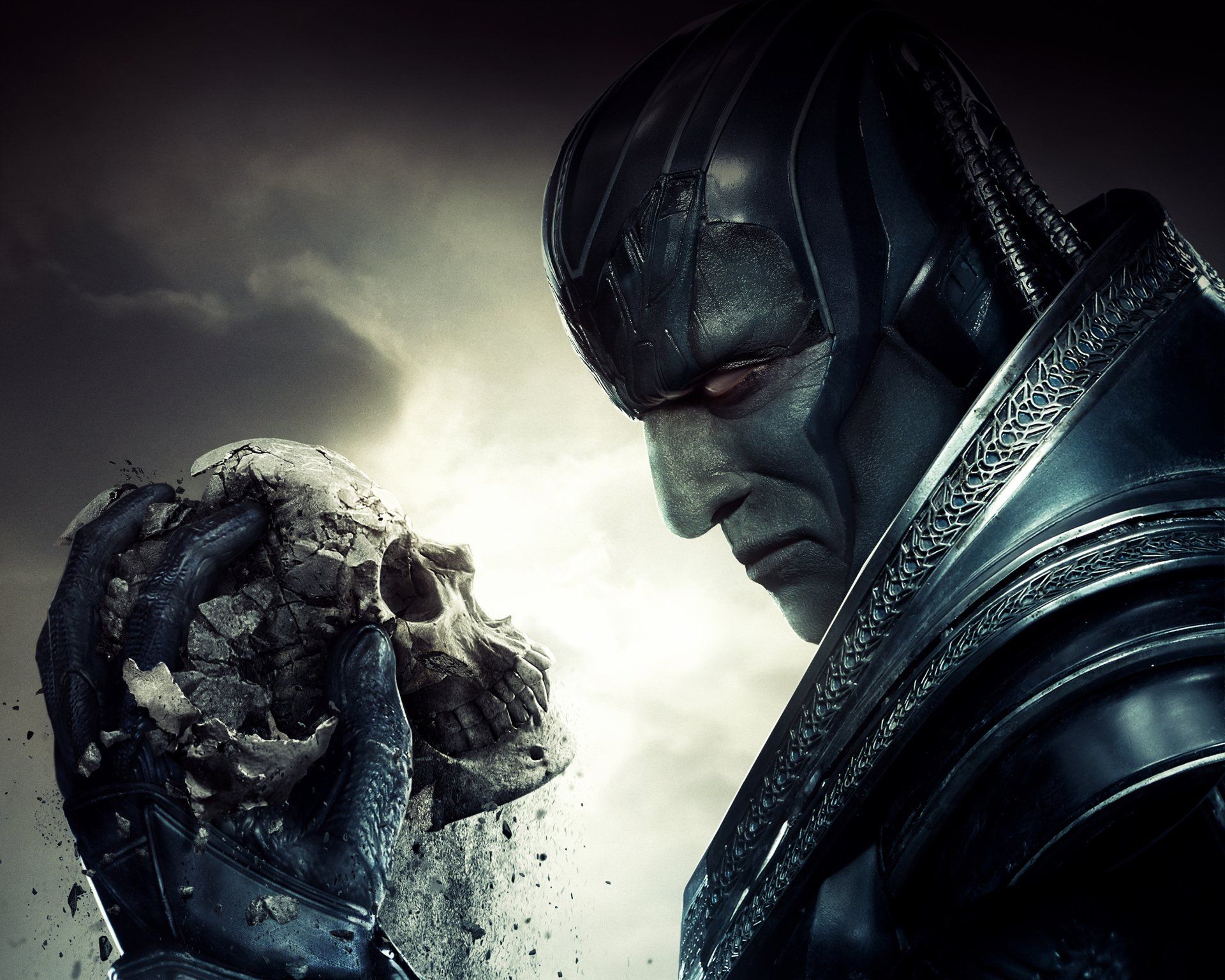 X Men: Apocalypse HD Wallpaper And Background Image