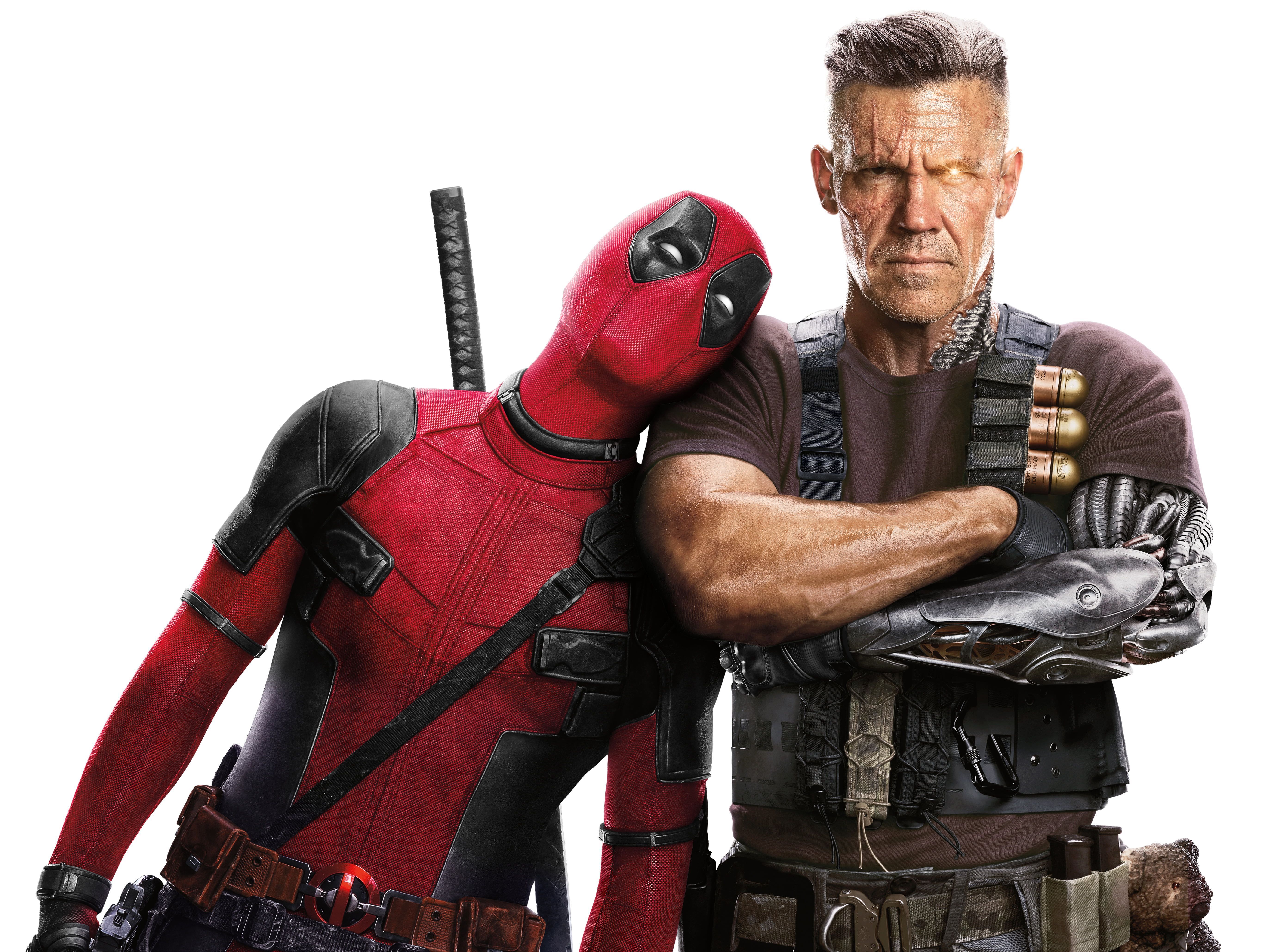 Deadpool 2 #Deadpool Wade Wilson #Cable Josh Brolin Ryan Reynolds Marvel Comics K #wallpaper #hdwallpaper #deskto. Deadpool, Ryan reynolds movies, Ryan reynolds