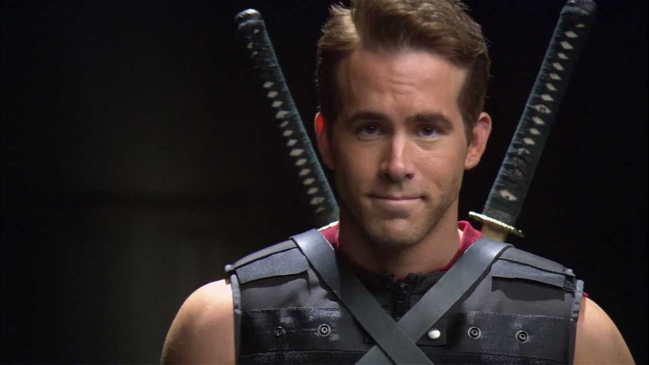 Ryan Reynolds to Return as Deadpool