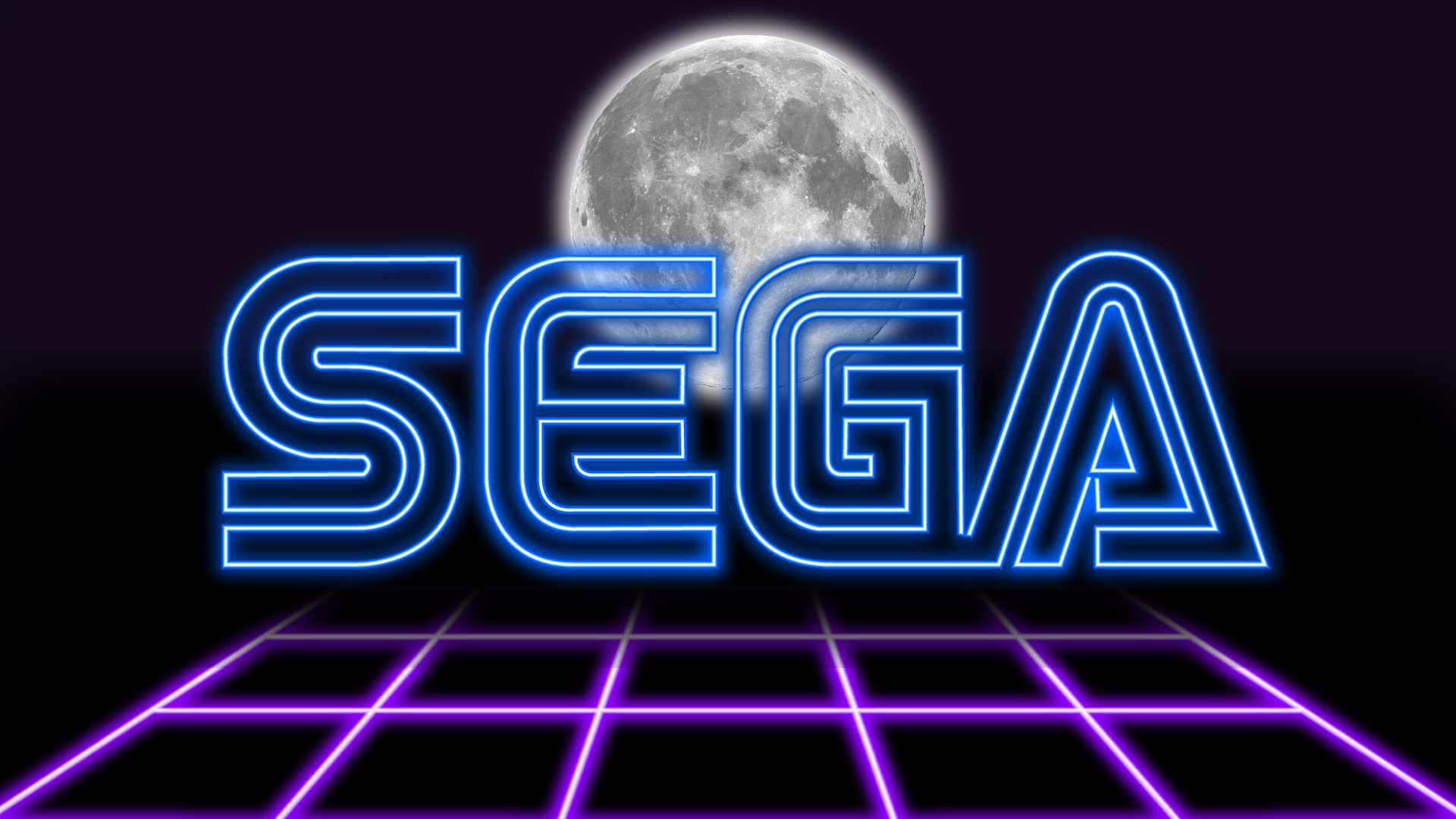 I made some Sega Console wallpaper, you can use them if you like