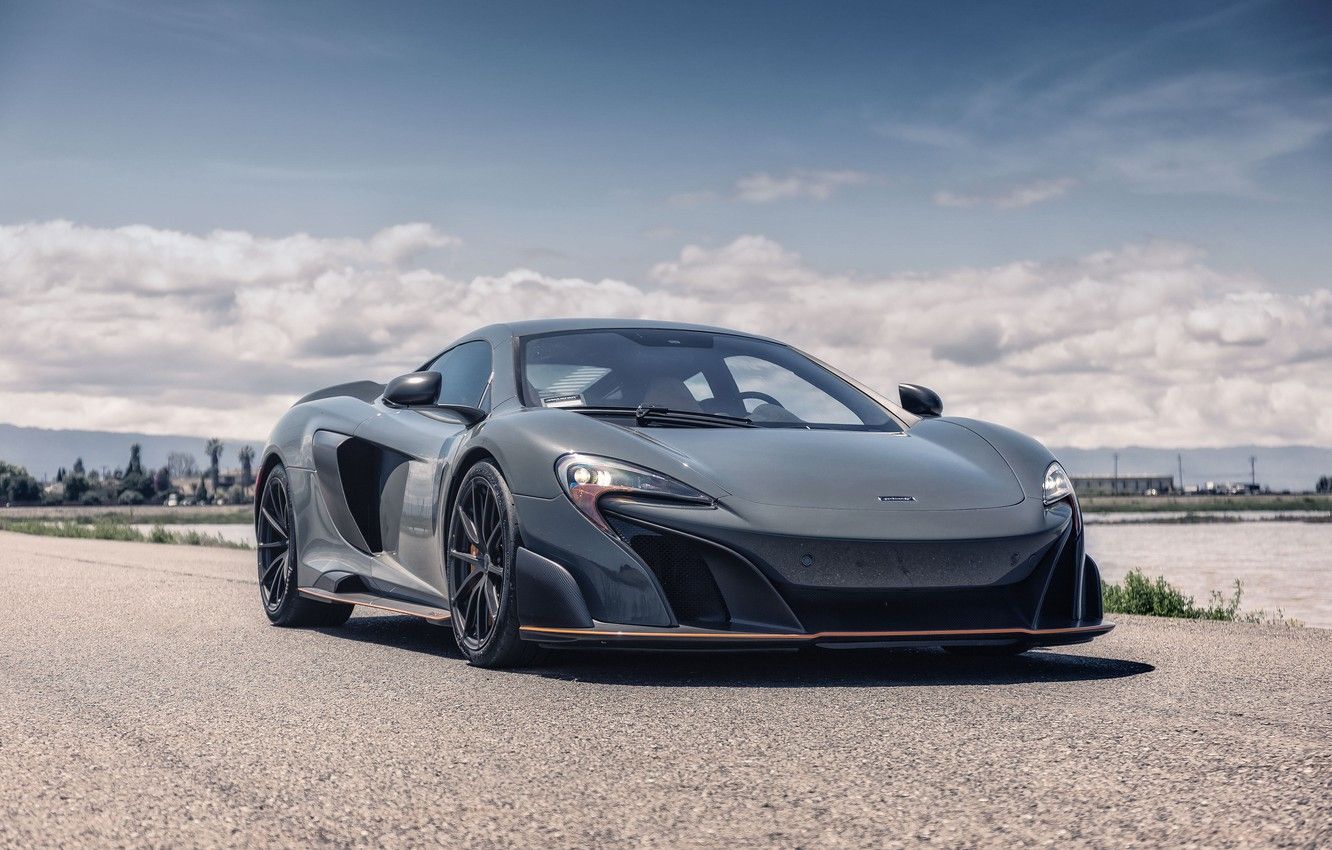 Wallpaper road, mclaren, 675LT image for desktop, section суперкары