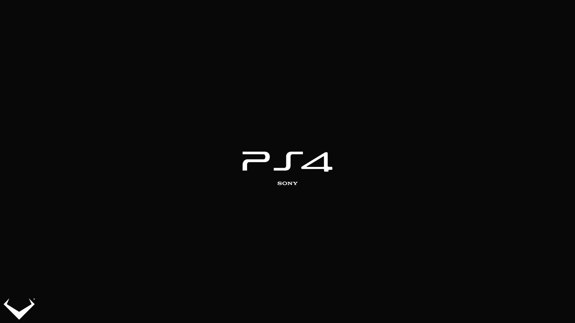 PlayStation Black Wallpaper Free PlayStation Black Background