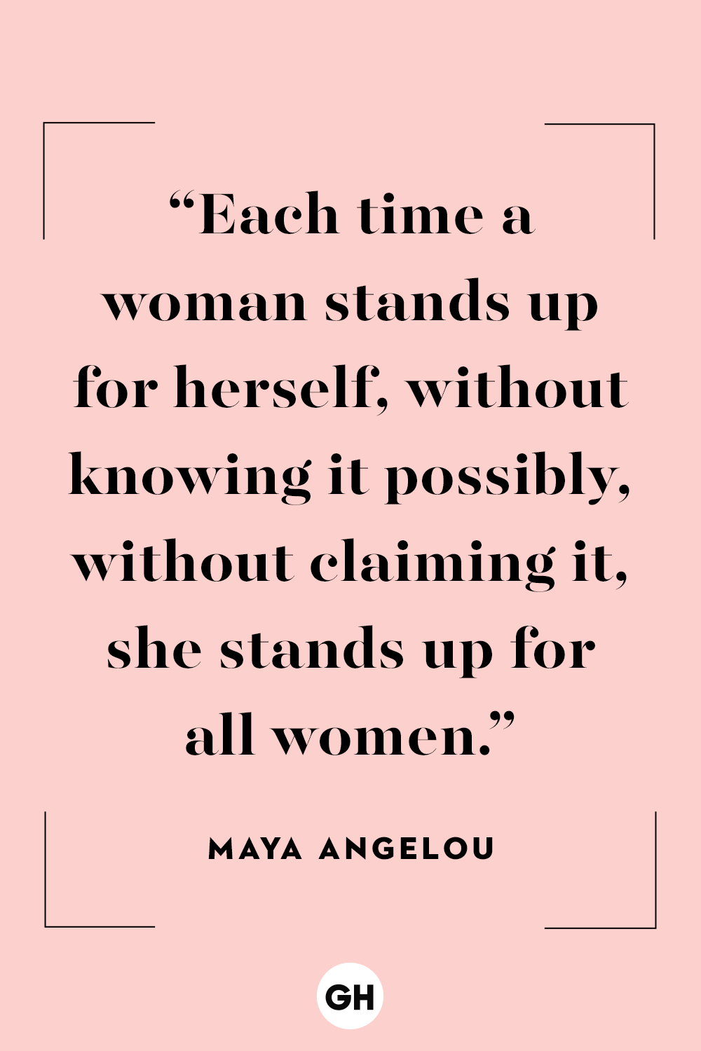 Best Inspirational Feminist Quotes of All Time Women's Quotes