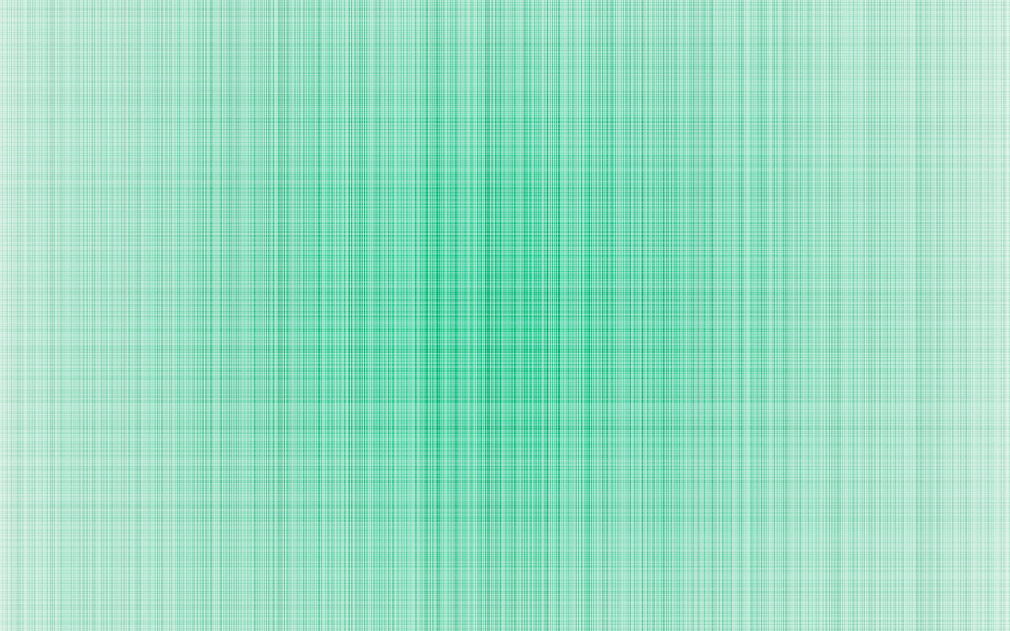 Linen Green White Abstract Pattern Wallpaper
