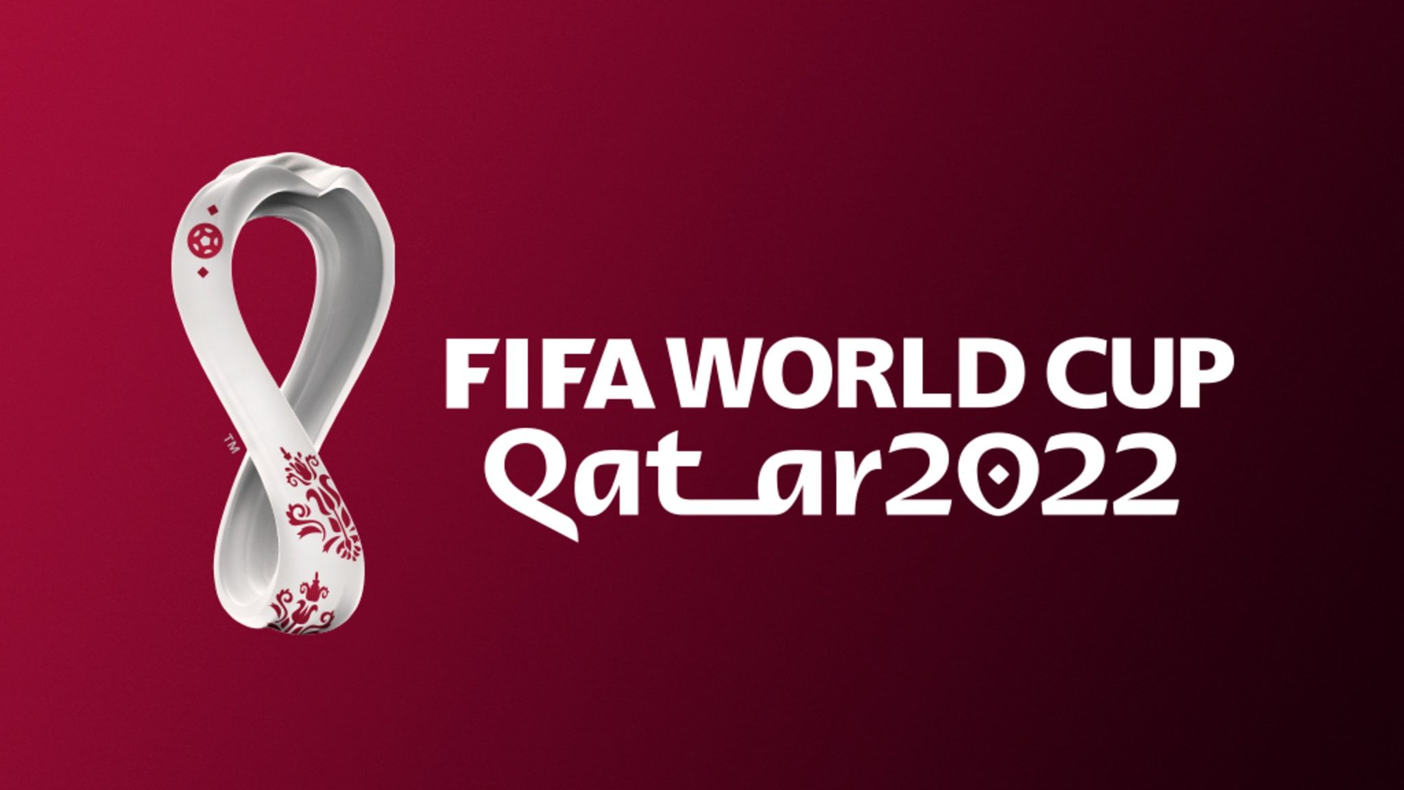 FIFA World Cup 2022™ 2022 Official Emblem
