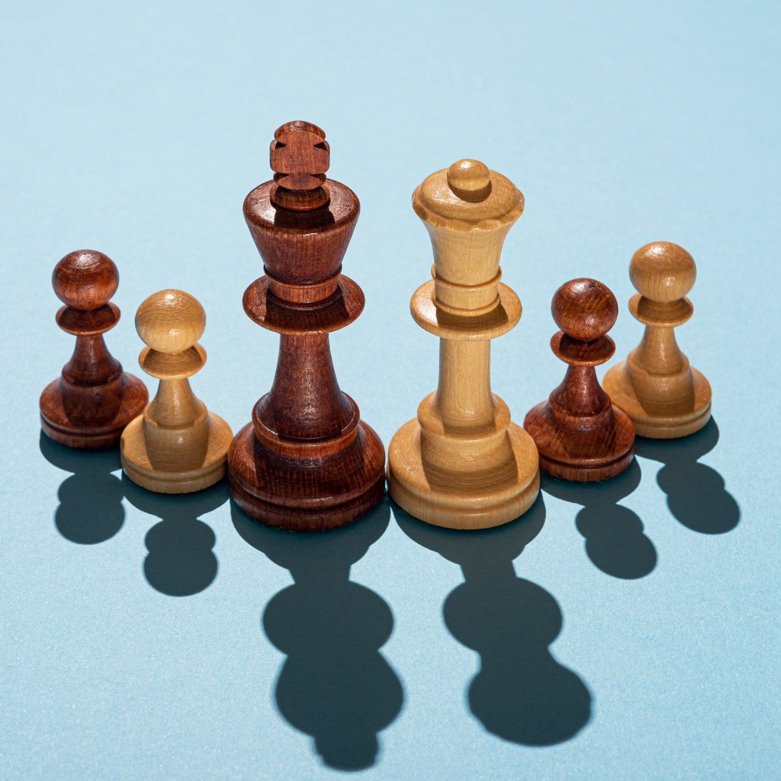 Chess Apps and Websites (2021): Chess.com, Lichess, SocialChess, Shredder Chess