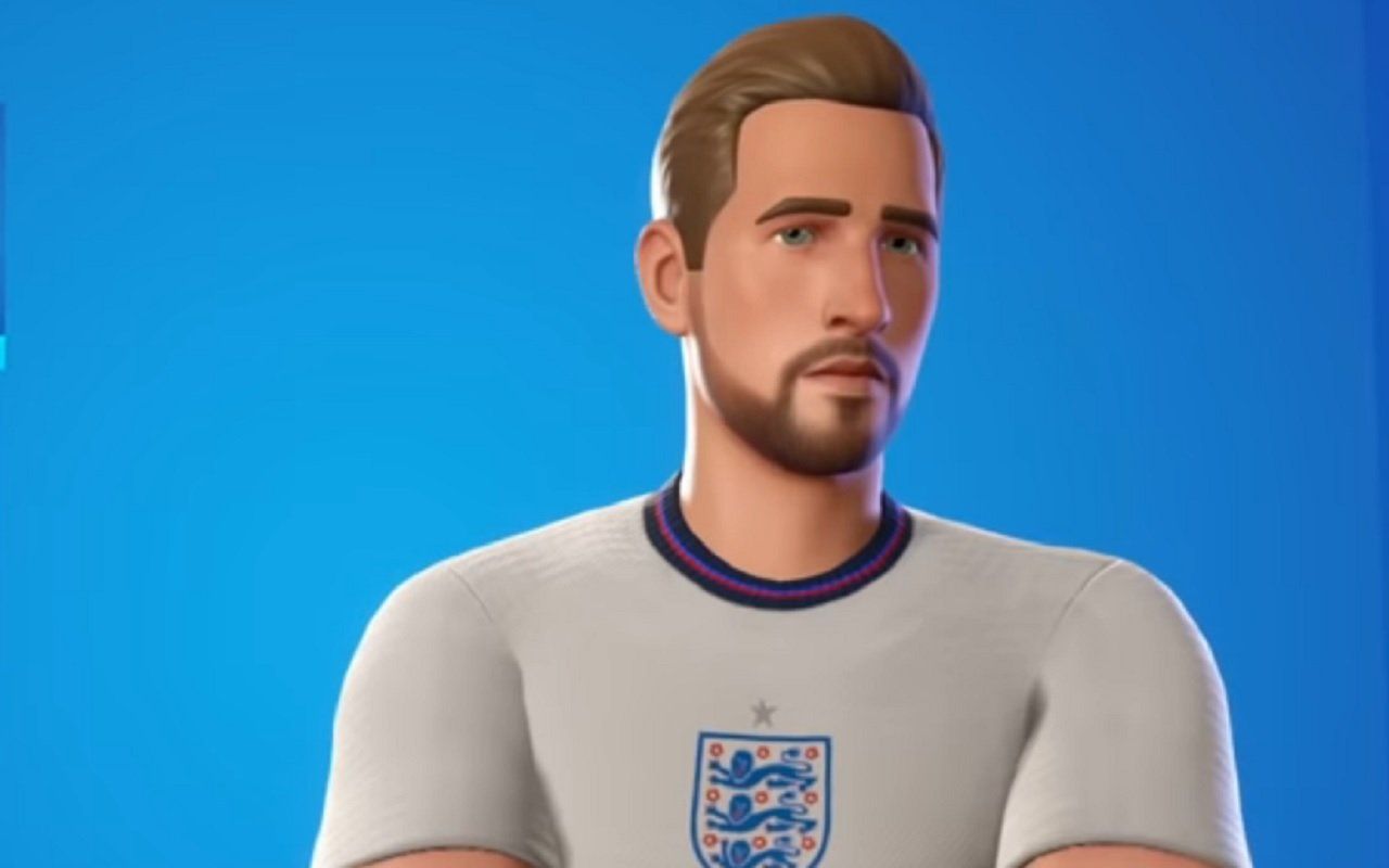 Fortnite: Harry Kane and Marco Reus skin release time for item shop