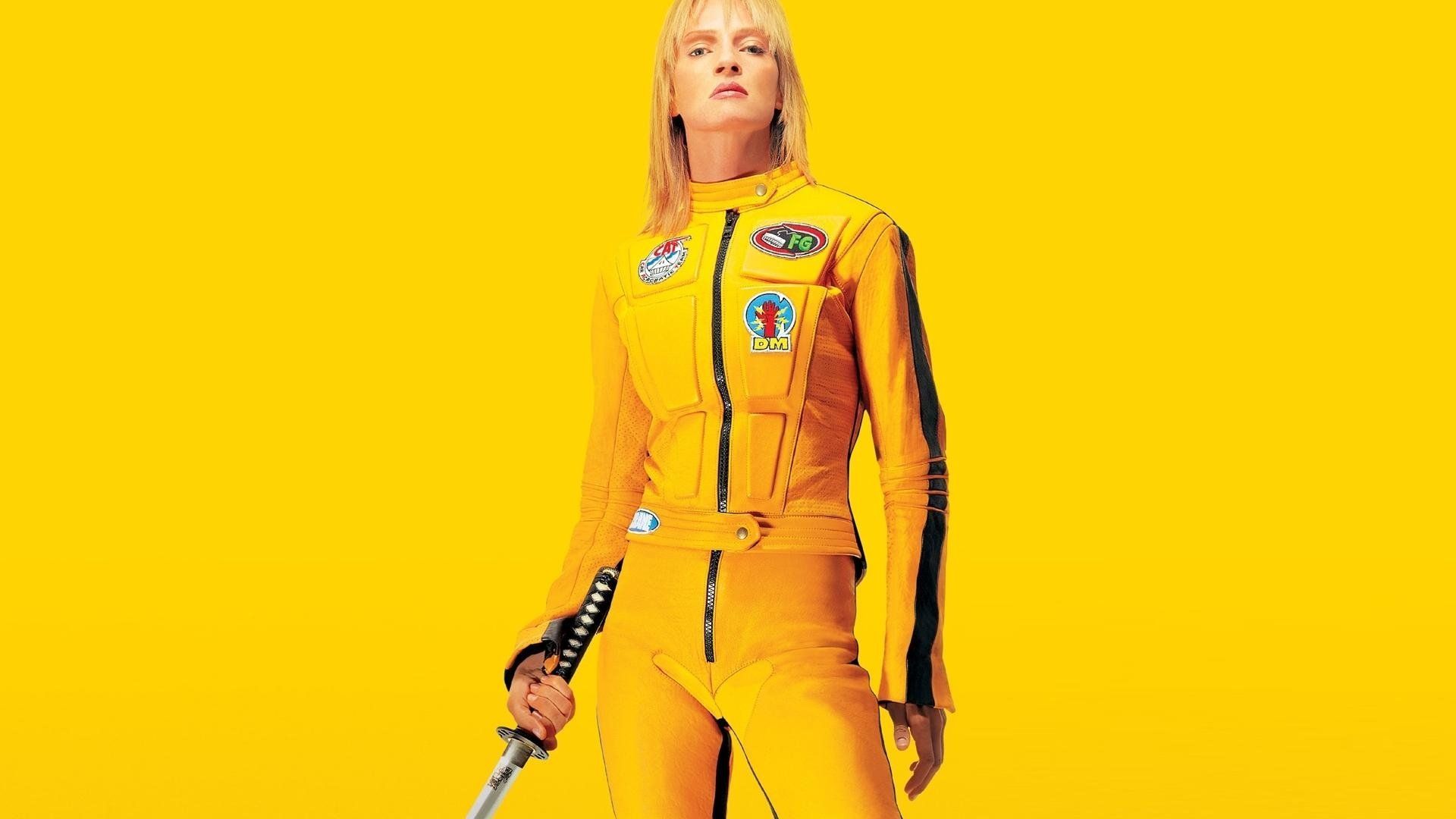 Kill Bill Wallpaper