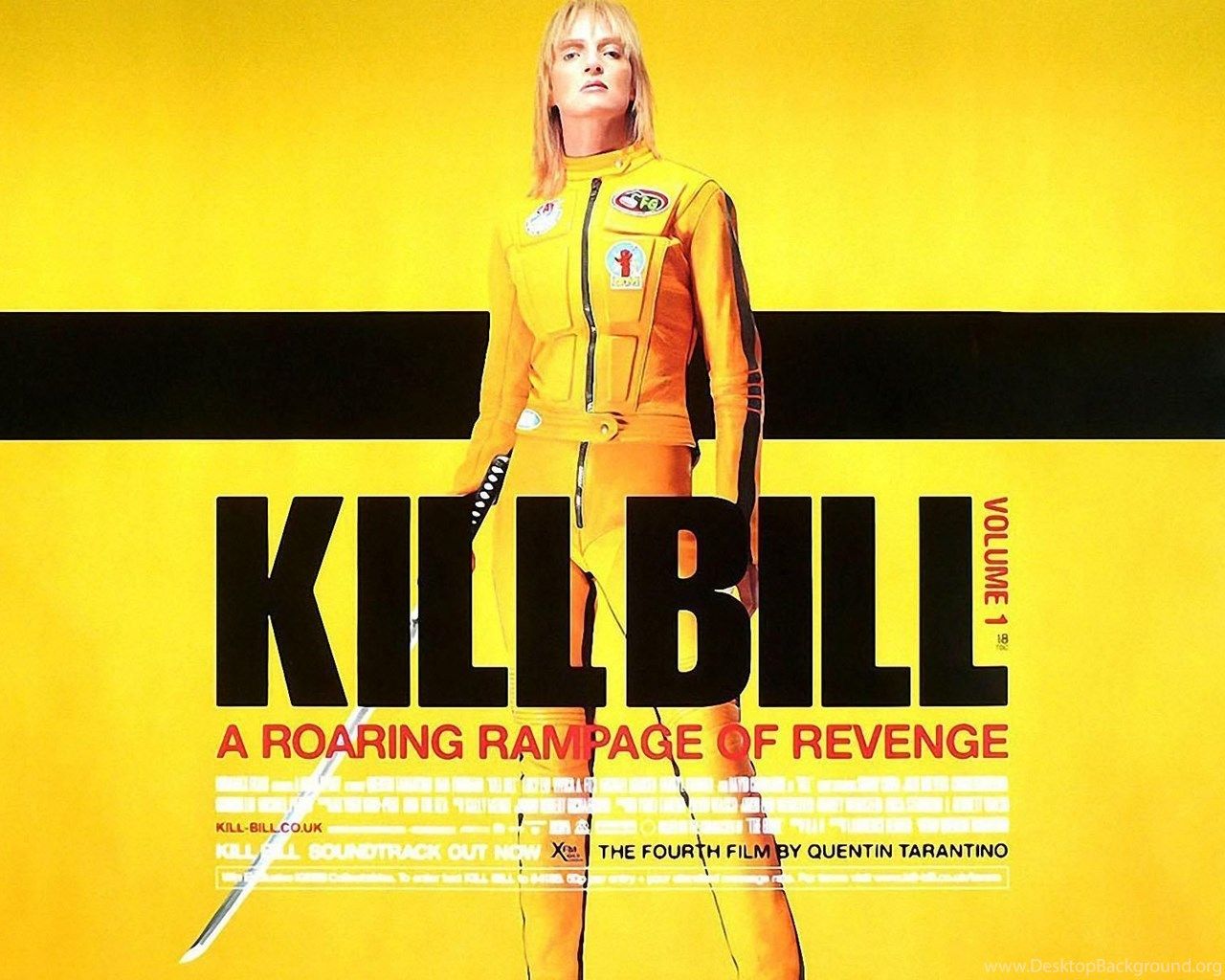 Kill Bill Vol 1 1920x1200 Wallpaper, 1920x1200 Wallpaper. Desktop Background