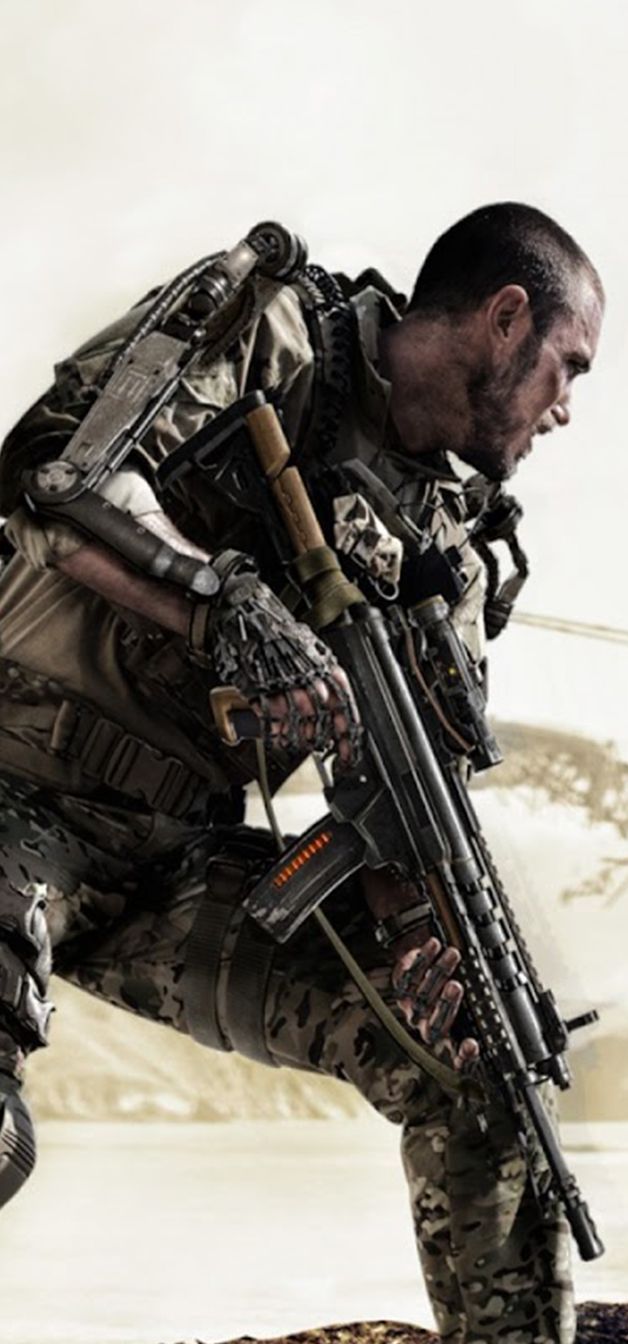 Do you love FPS? Best Gaming Deals!!! #games #pcmasterrace #xbox #playstation #gamer. Call of duty, Advanced warfare, HD desktop