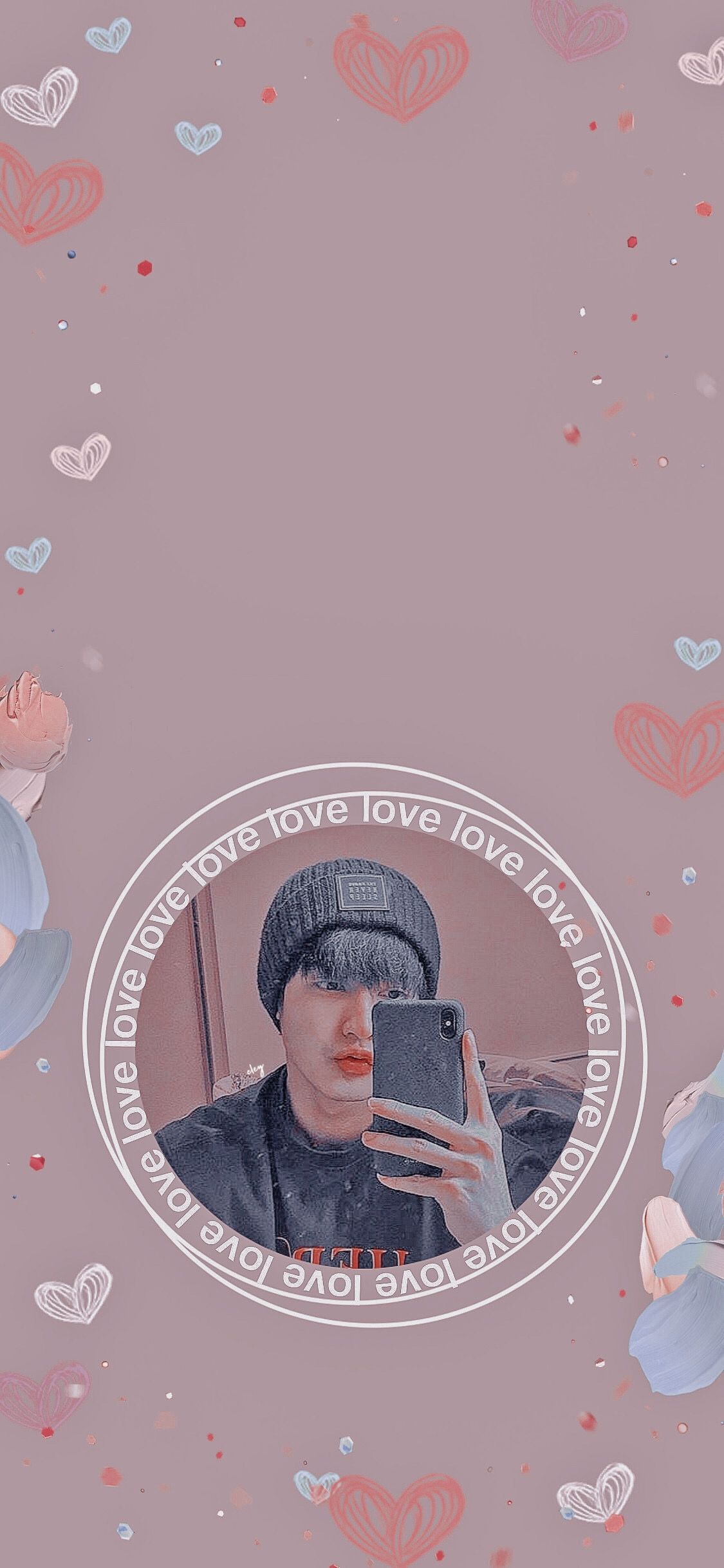 earth pirapat lockscreen #earthpirapat #earthmix #thailandlockscreen wallpaper