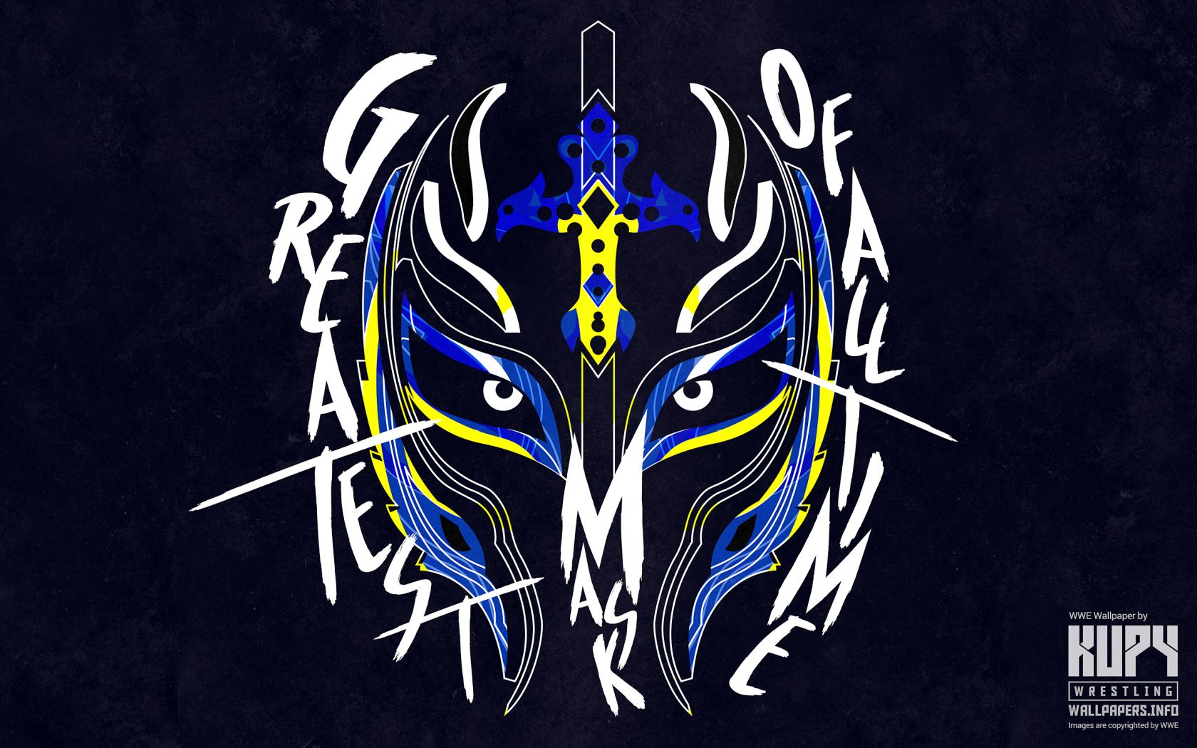 Free download Rey Mysterio Greatest Mask Of All Time wallpaper Kupy [2560x1600] for your Desktop, Mobile & Tablet. Explore Facebook Logo Wallpaper For Mobile. Facebook Logo Wallpaper For Mobile