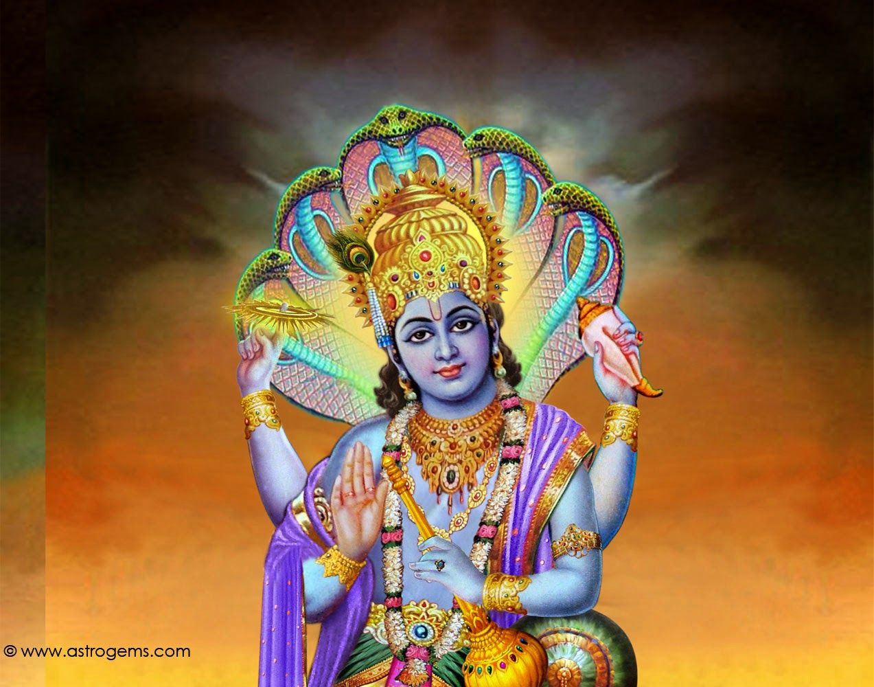 Vishnu Wallpaper. Vishnu Wallpaper, Hindu Vishnu Wallpaper and Vishnu Wallpaper 3D