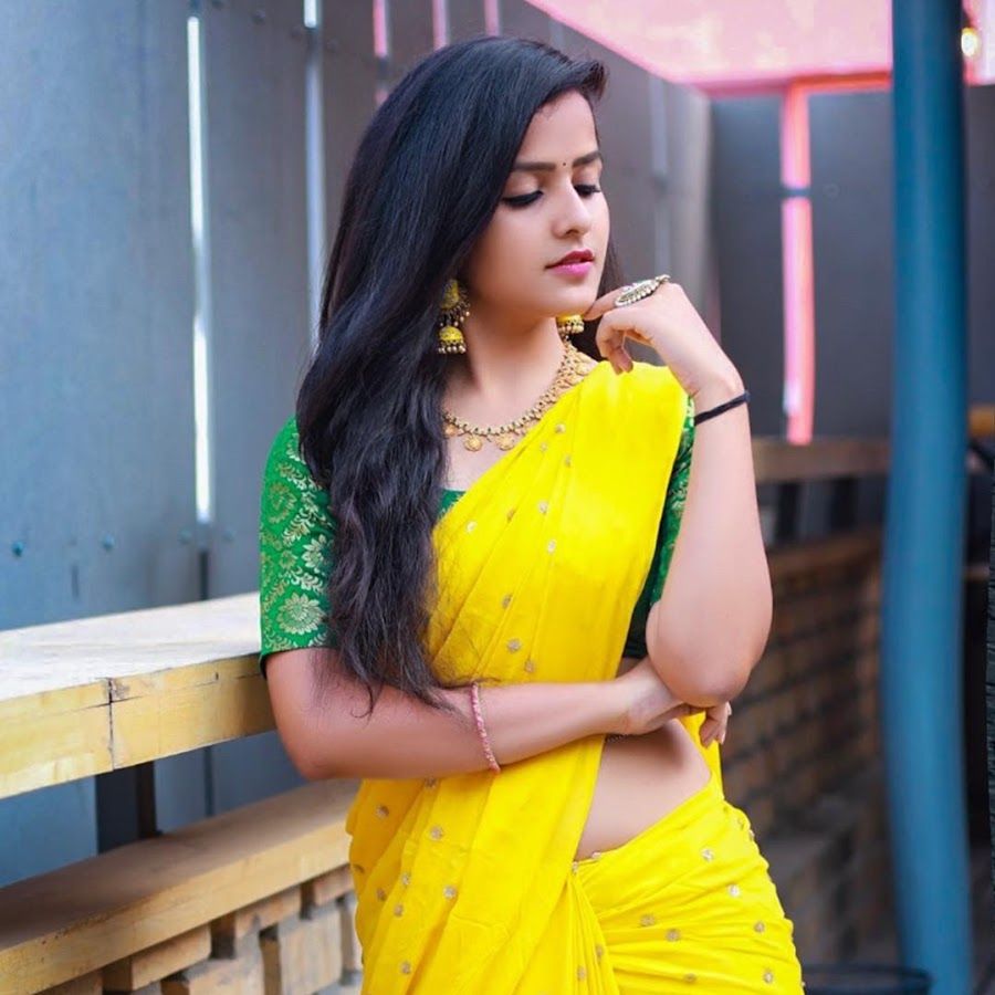 Vaishnavi Chaitanya
