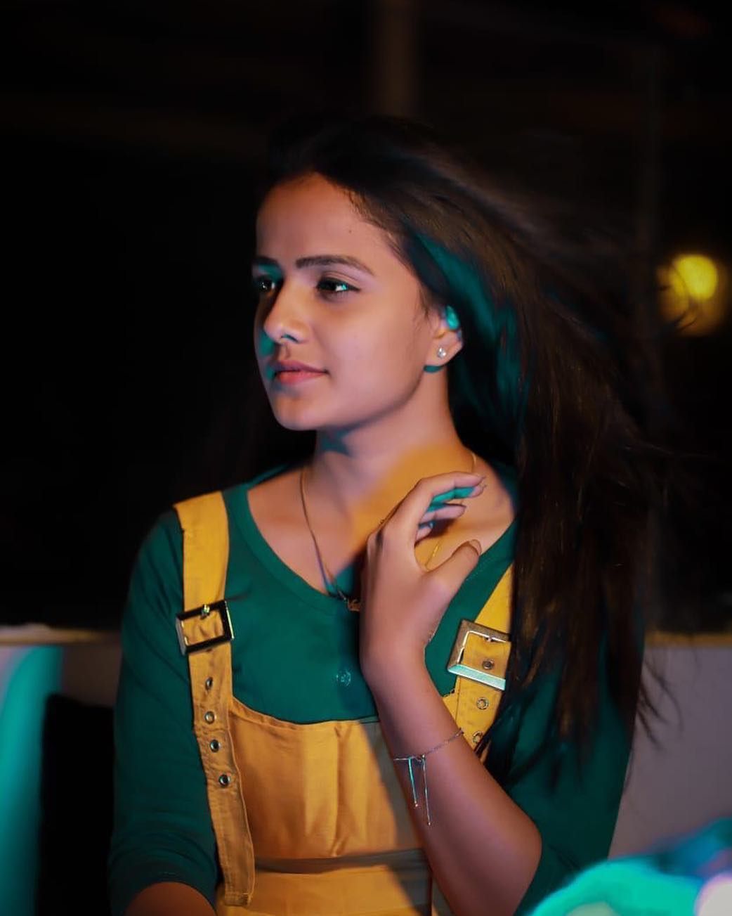Vaishnavi Chaitanya (Youtube Actress) Wiki, Bio Data, , Age