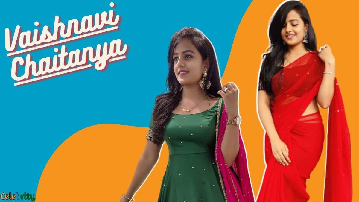 Vaishnavi Chaitanya Wiki, Age, Husband, Hot Photo & More