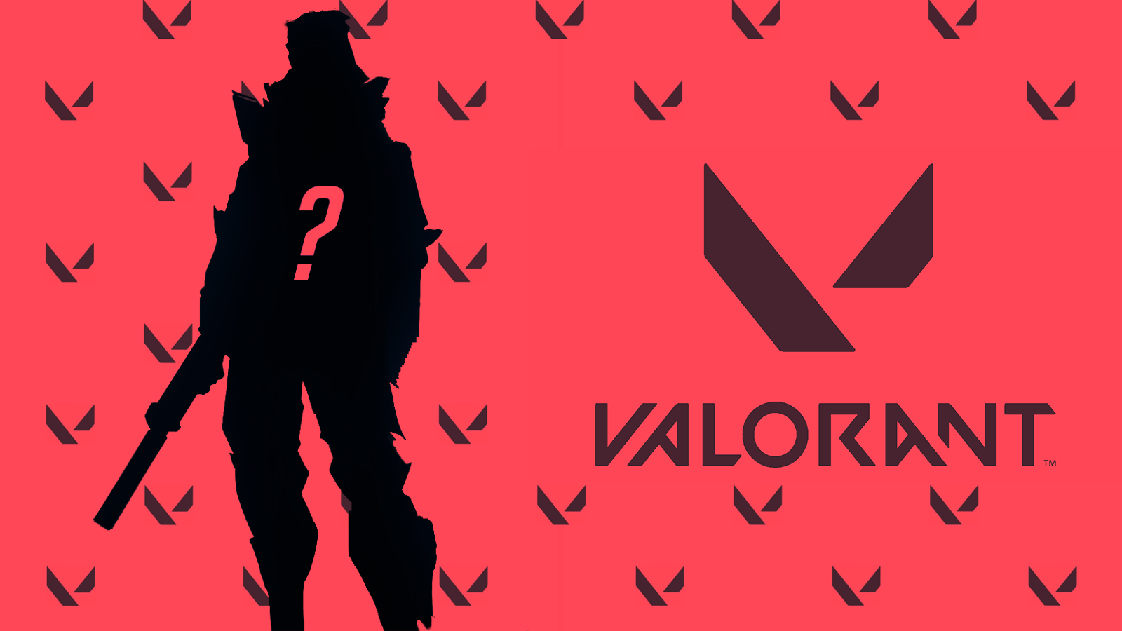 Valorant Teases New Agent Who Possibly Manipulates Time and Death