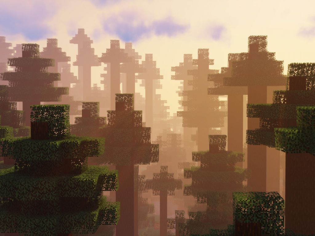 Minecraft wallpaper, Minecraft picture