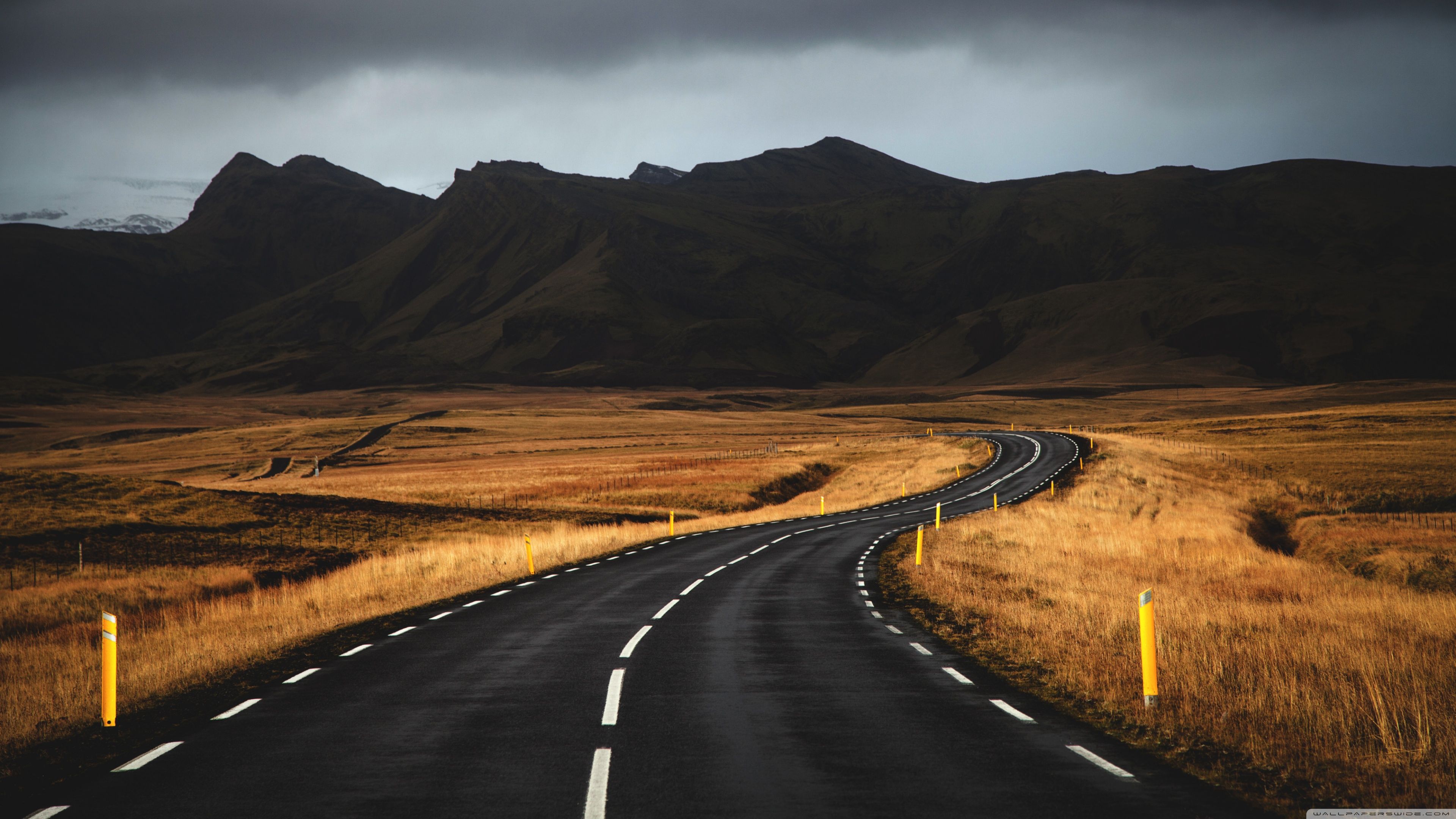 Highway 4k Wallpapers Wallpaper Cave Highway 4k Wallpapers Wallpaper Cave