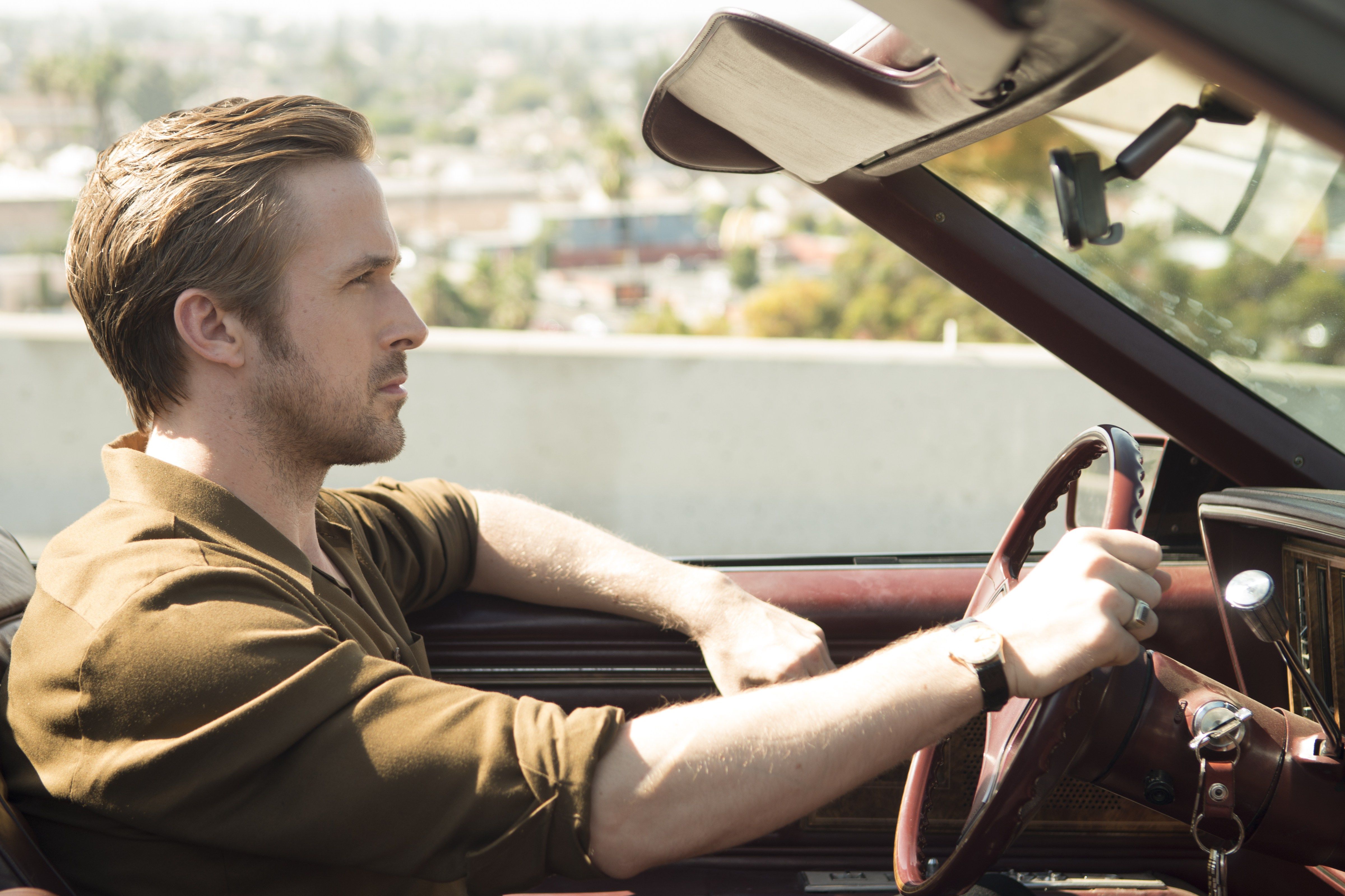 Ryan Gosling In La La Land, HD Movies, 4k Wallpaper, Image, Background, Photo and Picture