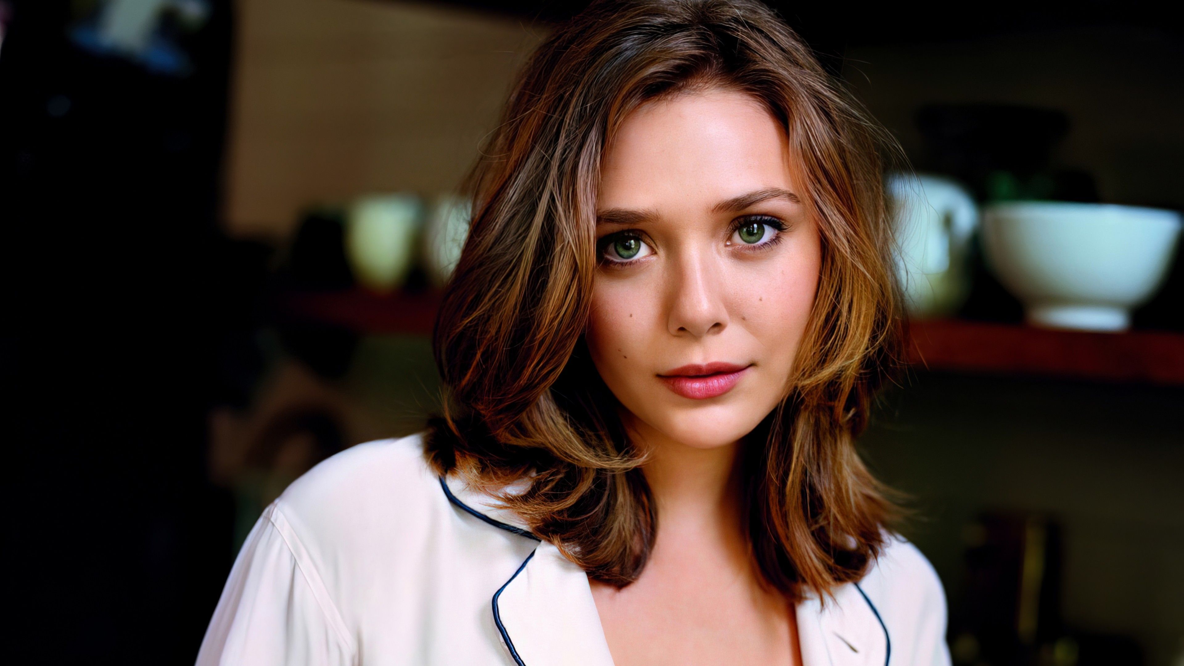 Elizabeth Olsen Hd 4k Wallpapers Hd Wallpapers Id 22057 | Images and ...