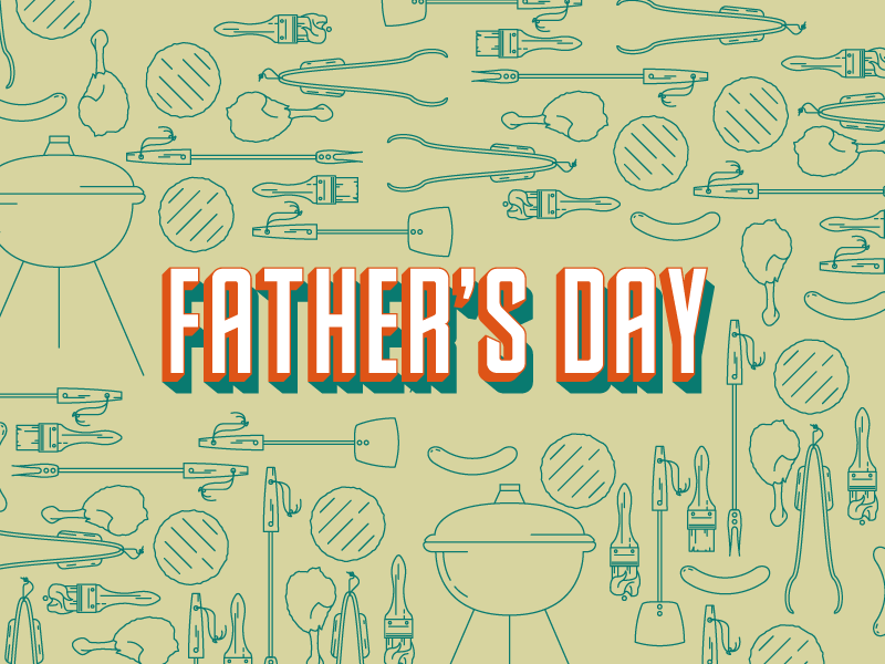 Father's Day 2021 wallpaper