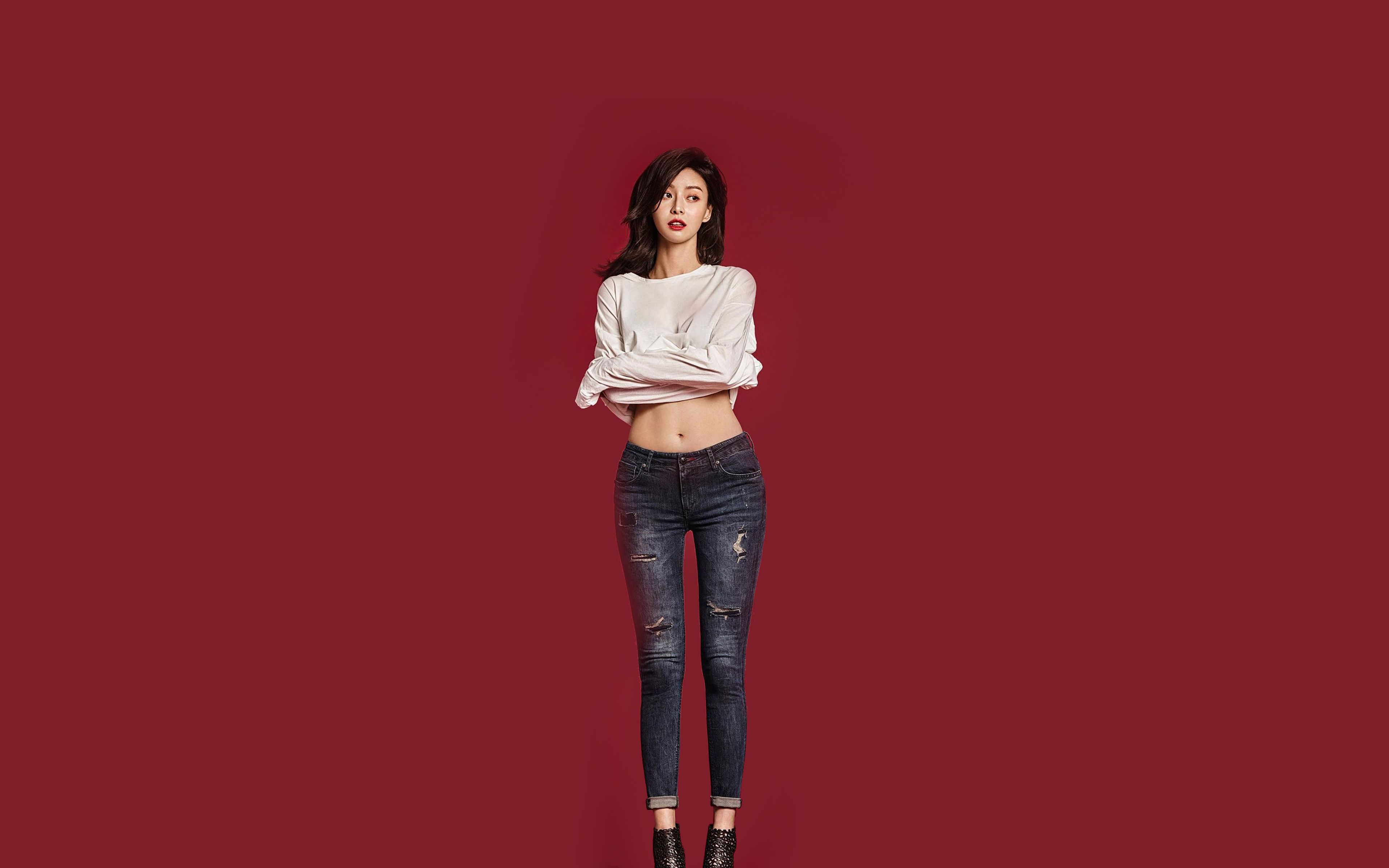 Kwon Nara Wallpapers Wallpaper Cave