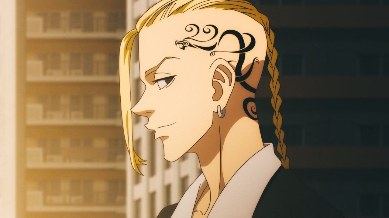 image about tokyo revengers. See more about tokyo revengers, manga and anime