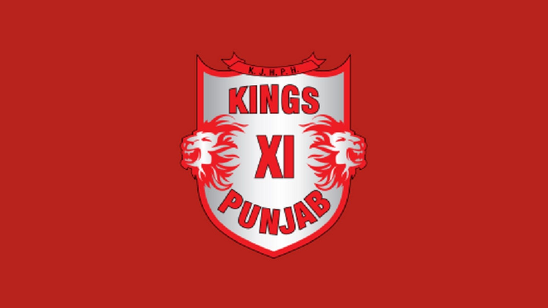 Punjab Kings Logo Wallpapers Wallpaper Cave