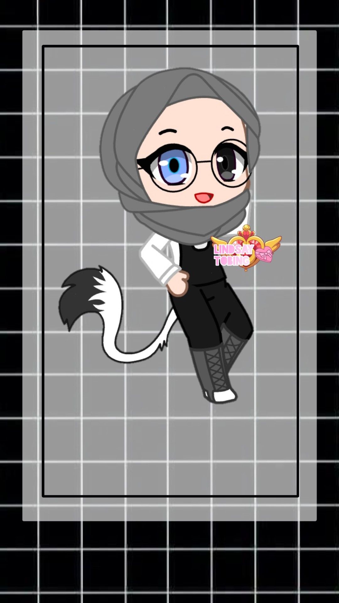 ide Gacha Club Wallpaper