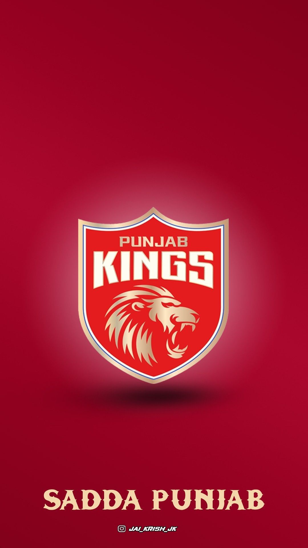 Punjab Kings Mobile Wallpaper IPL 2021. King mobile, Punjab, Mobile wallpaper