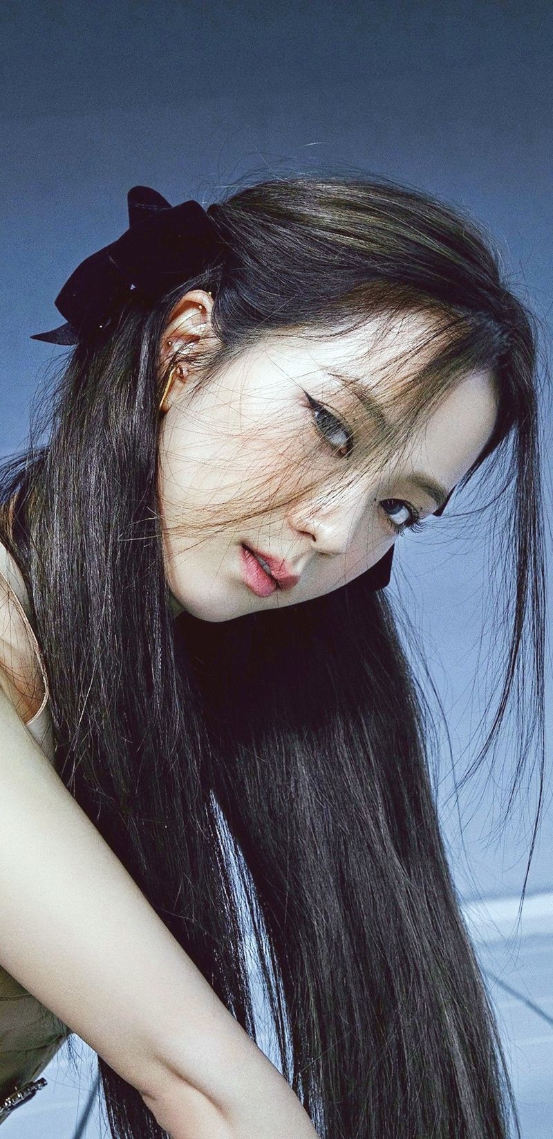 Jisoo How You Like That Wallpapers Wallpaper Cave