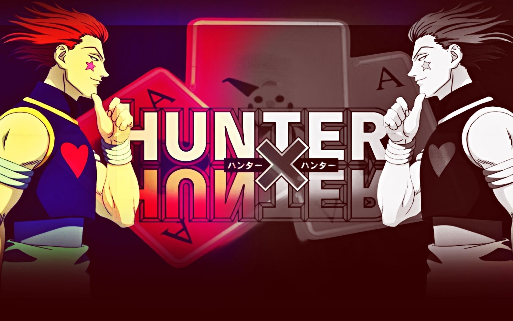 Free download Hisoka Wallpapper Hunter X Hunter by Kingwallpaper [1920x1080] for your Desktop, Mobile & Tablet. Explore Hunter X Hunter Hisoka Wallpaper. Hunter X Hunter Hisoka Wallpaper, Hunter X