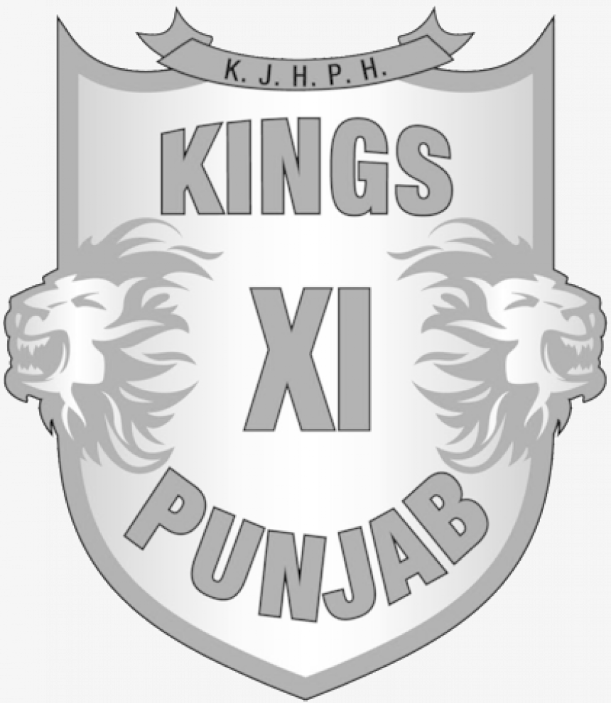 Kings Xi Punjab Logo Png, HD Png Download , PNG Image on PngArea