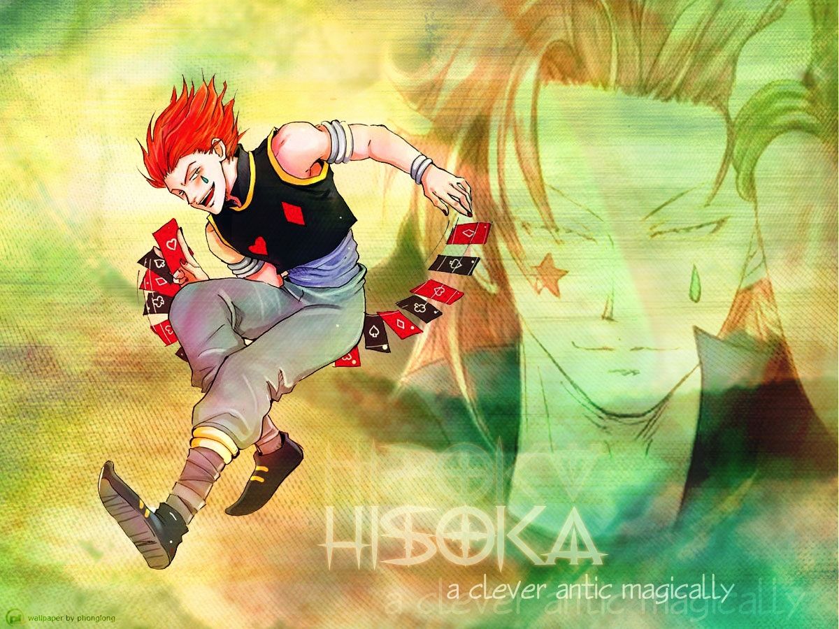 Hisoka Wallpaper Elegant Manga Artist Hunter X Hunter Hisoka Ideas of The Hudson