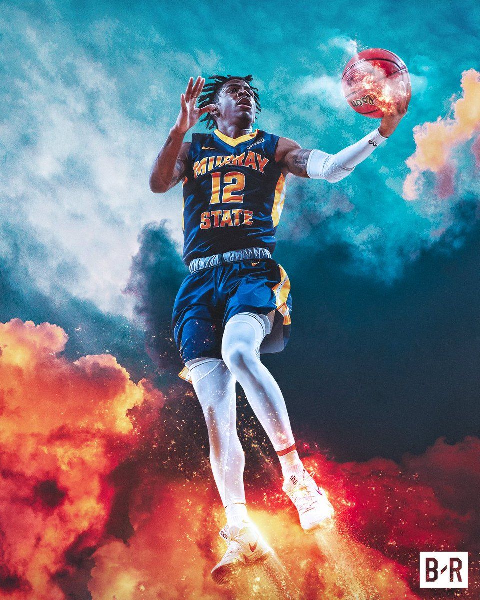 Ja Morant Takeover. News, Scores, Highlights, Stats, and Rumors