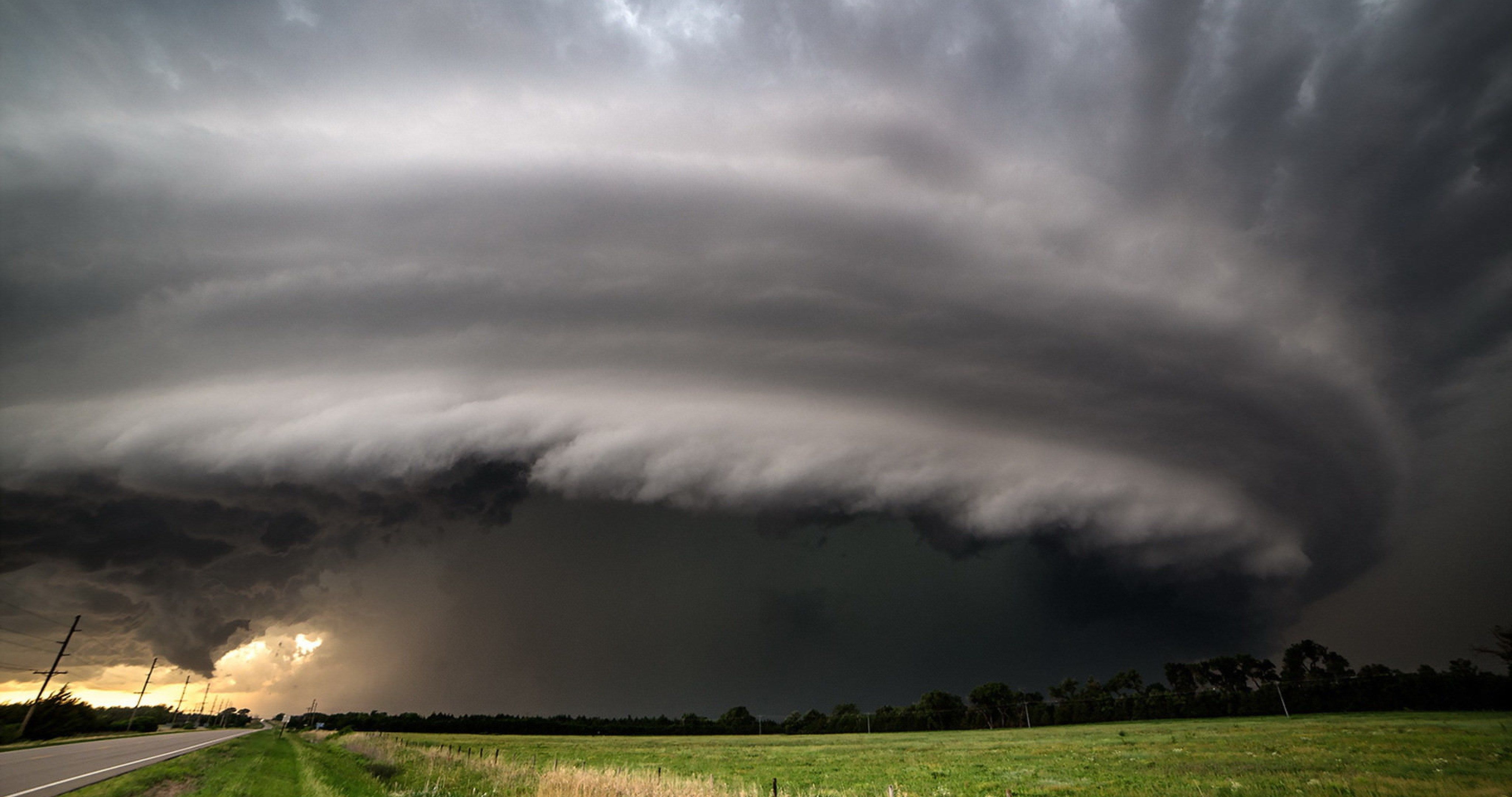 Hd Wallpapers Of Storms