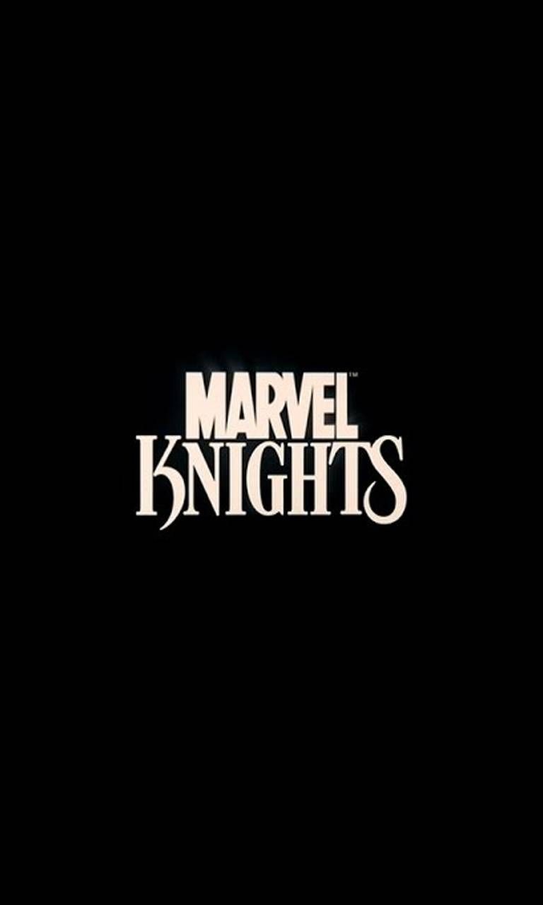 Marvel Knights wallpaper