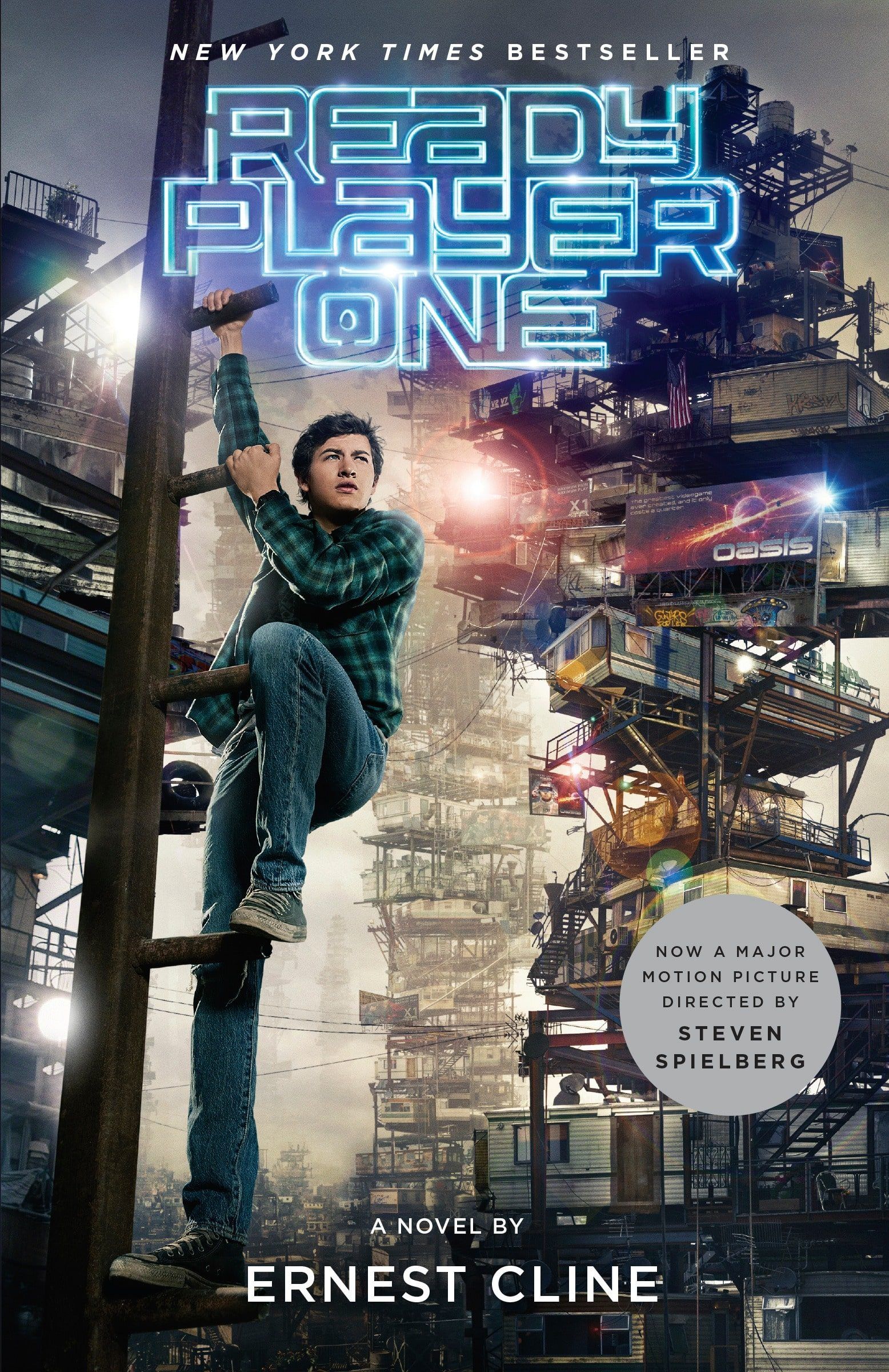 Ready Player One HD Wallpaperwallpaper.net