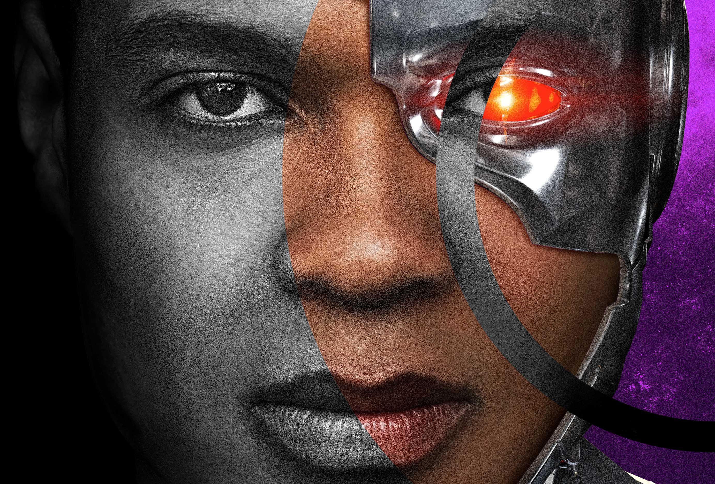 Justice League Cyborg, HD Movies, 4k Wallpaper, Image, Background, Photo and Picture