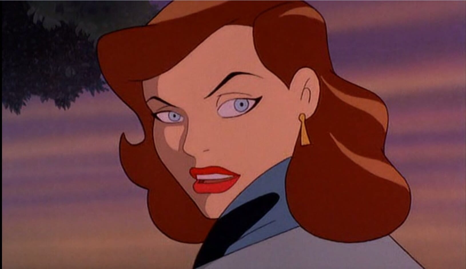 You Should Be Watching: Batman: Mask of the Phantasm + Gamers