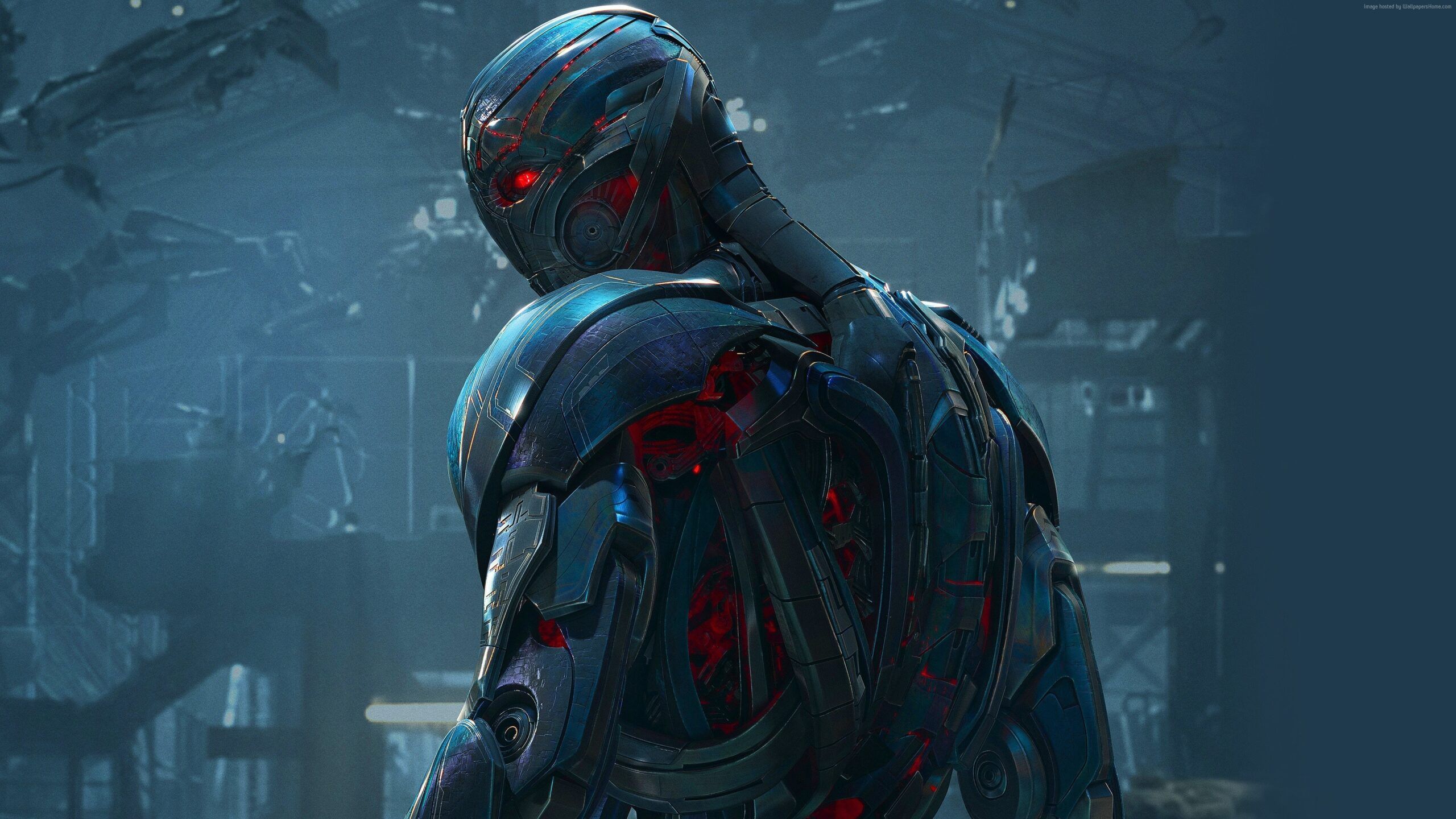 Mobile Wallpaper, android, Fantasy, Artwork, Age, Heroes, avengers, Mobile Wallpaper, Sifi, Cyborg, Ultron, Colourful Download, Free Wallpaper, Comics, Armor, Of, Warrior, Robot, Ultron, Movies. Full HD Wallpaper