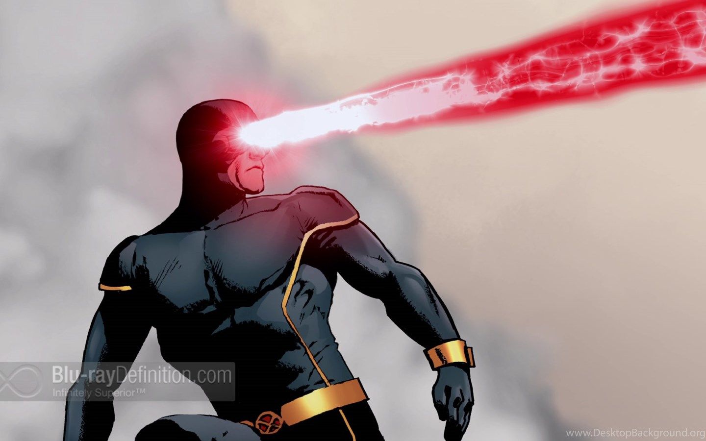 Marvel Knights: Astonishing X Men Blu ray Review Desktop Background